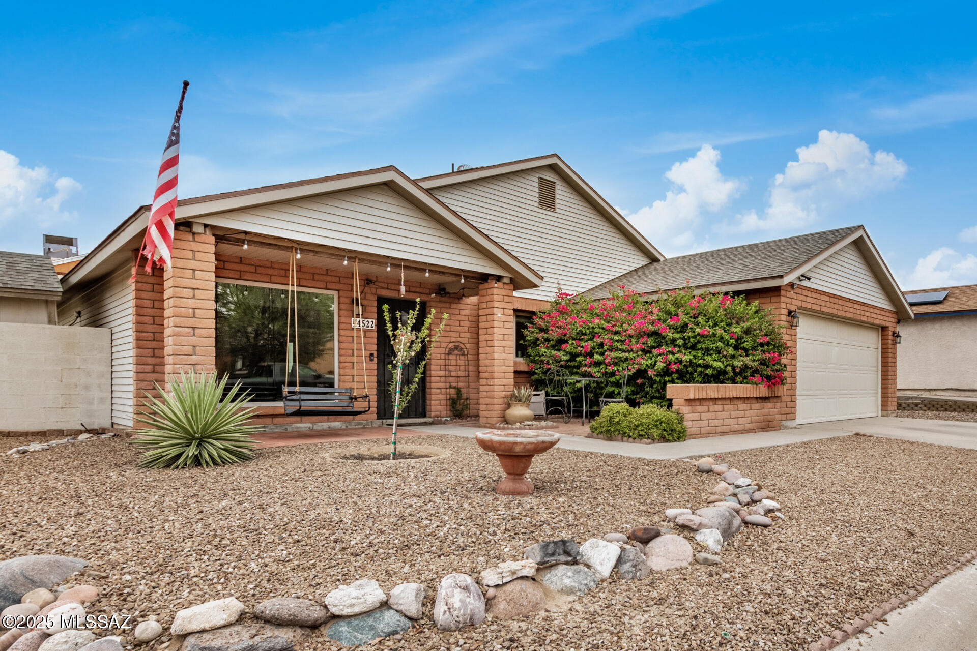 Gatewood Ranch(1-71,73-91) - Residential