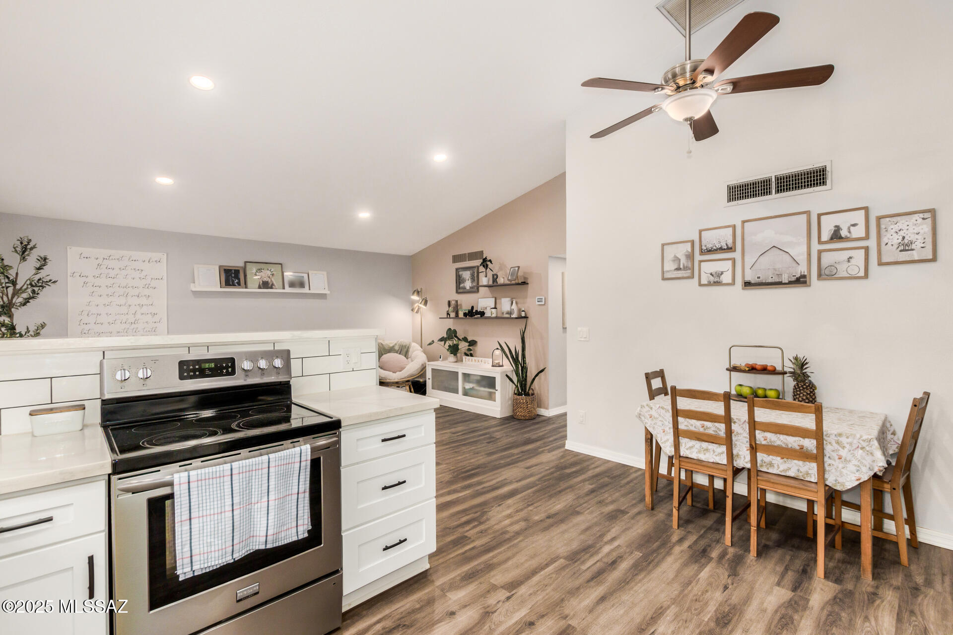 Gatewood Ranch(1-71,73-91) - Residential