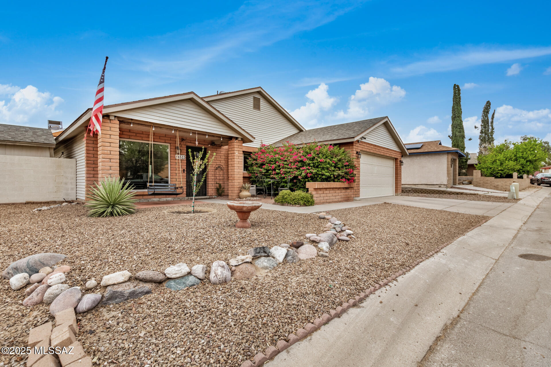 Gatewood Ranch(1-71,73-91) - Residential