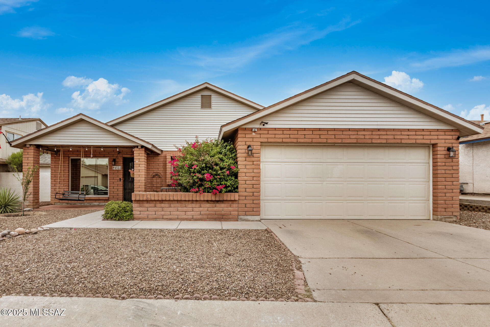 Gatewood Ranch(1-71,73-91) - Residential