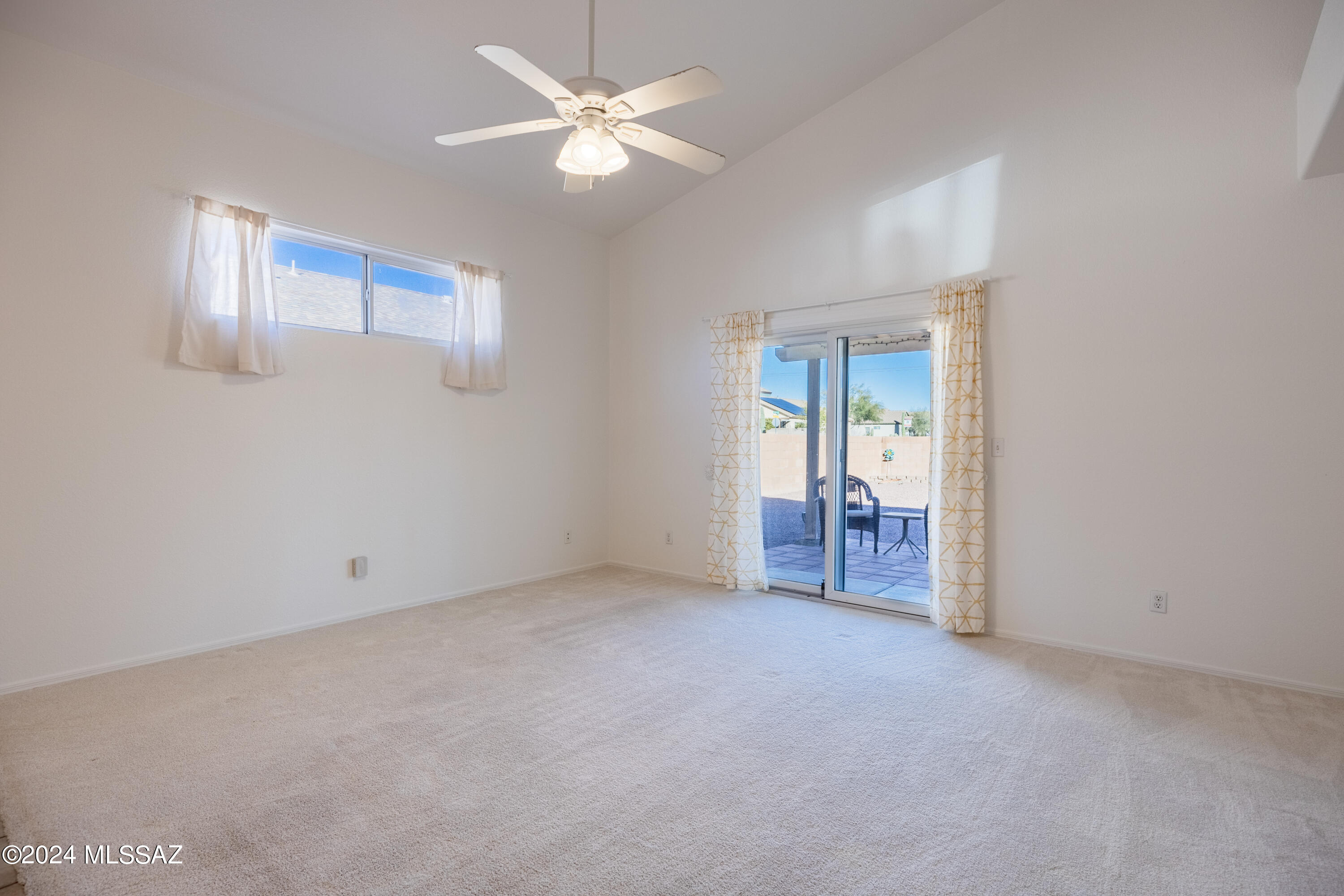 Sunnyvale(1-145) - Residential Lease