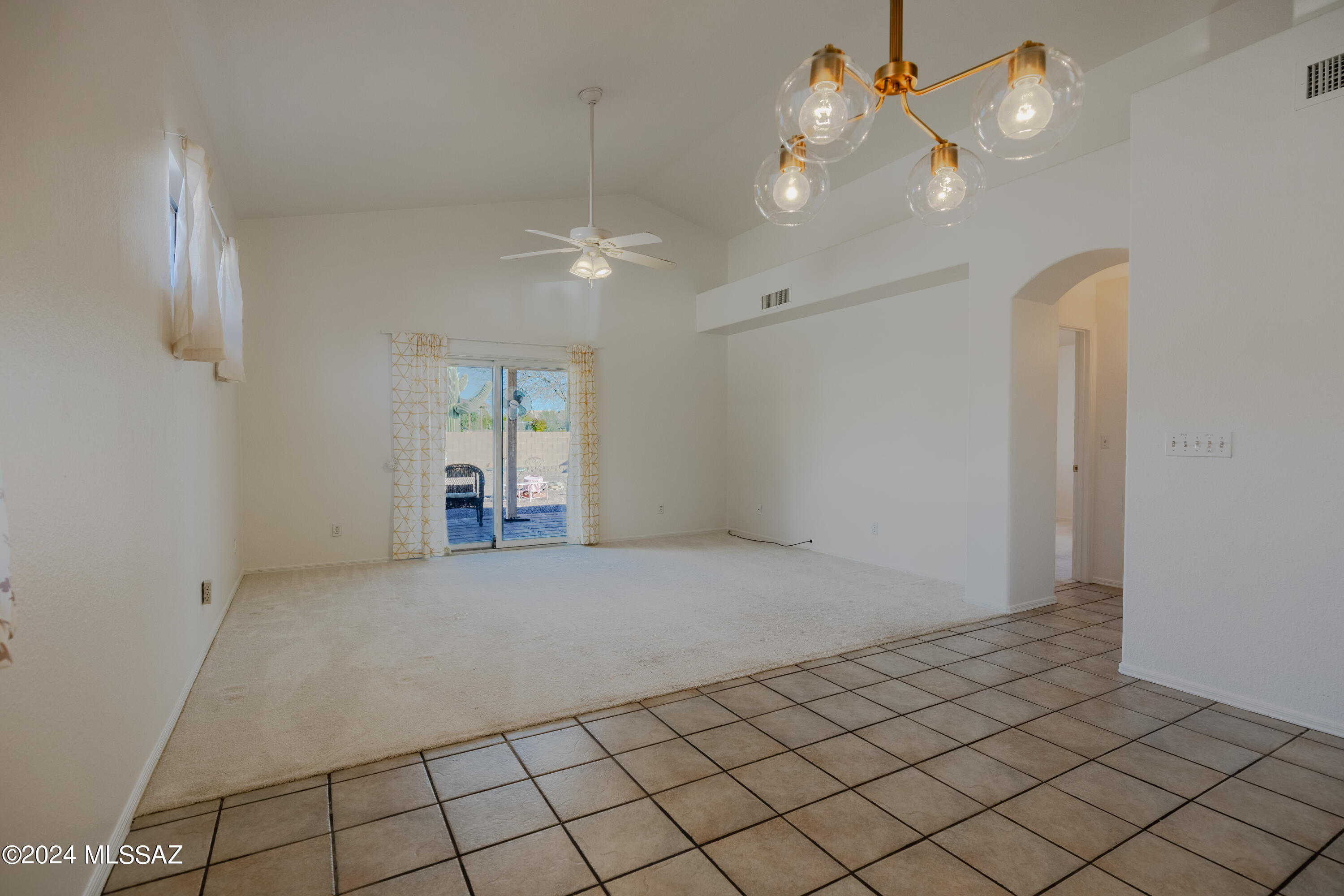 Sunnyvale(1-145) - Residential Lease
