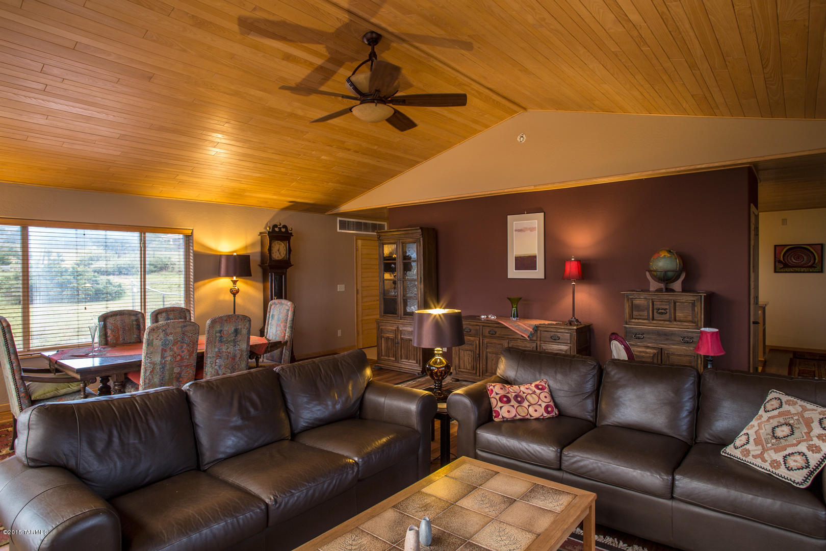Out Of Pima County - Residential