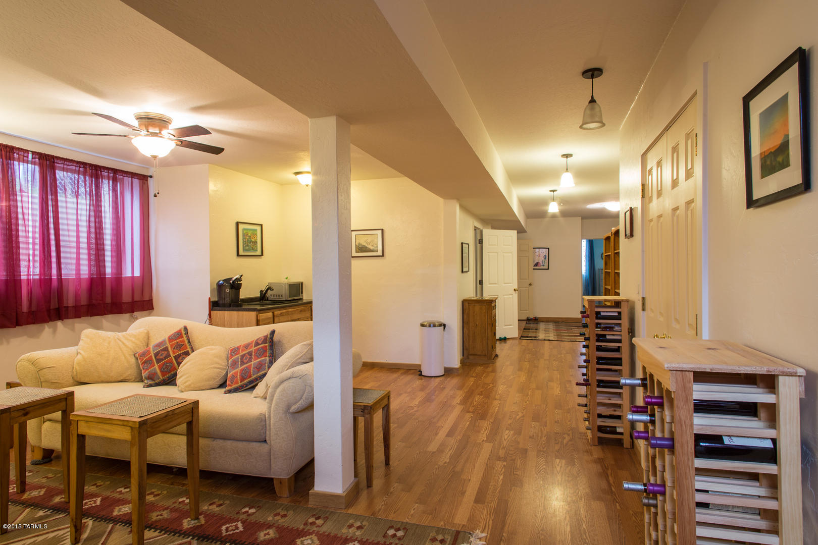 Out Of Pima County - Residential