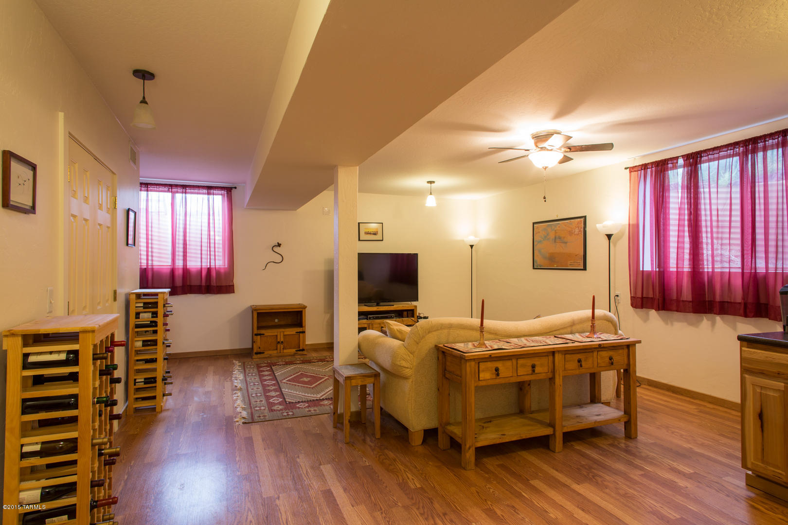 Out Of Pima County - Residential