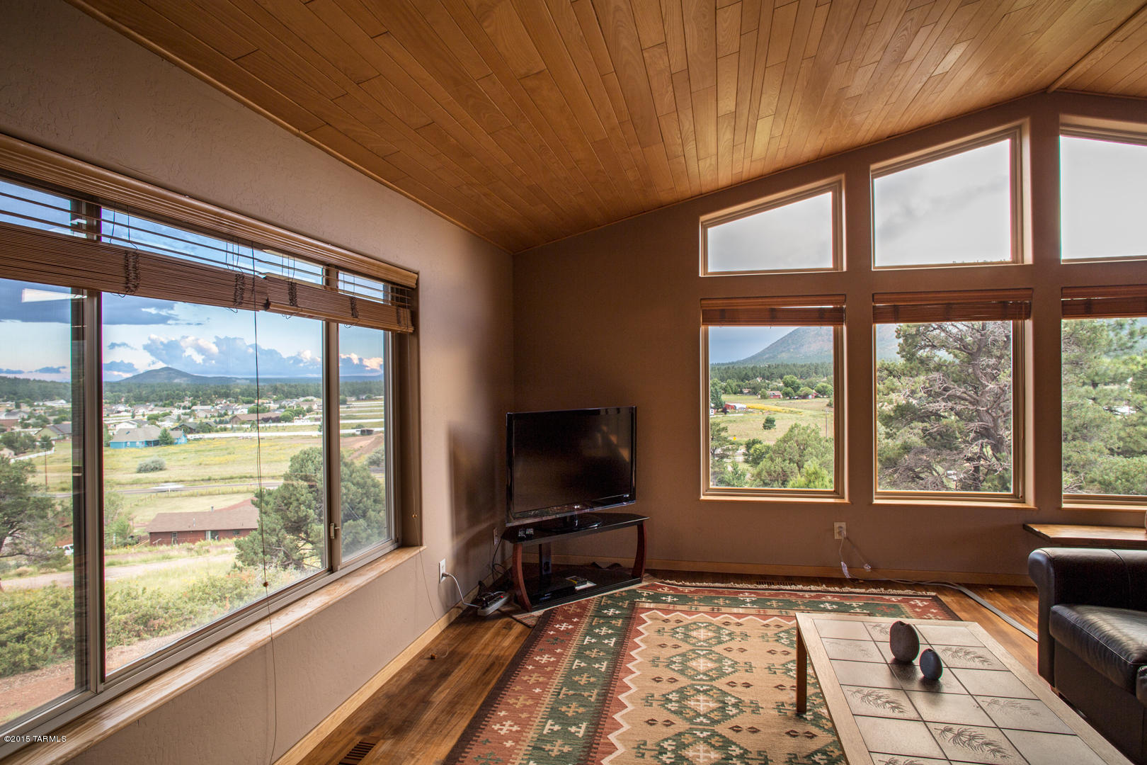 Out Of Pima County - Residential