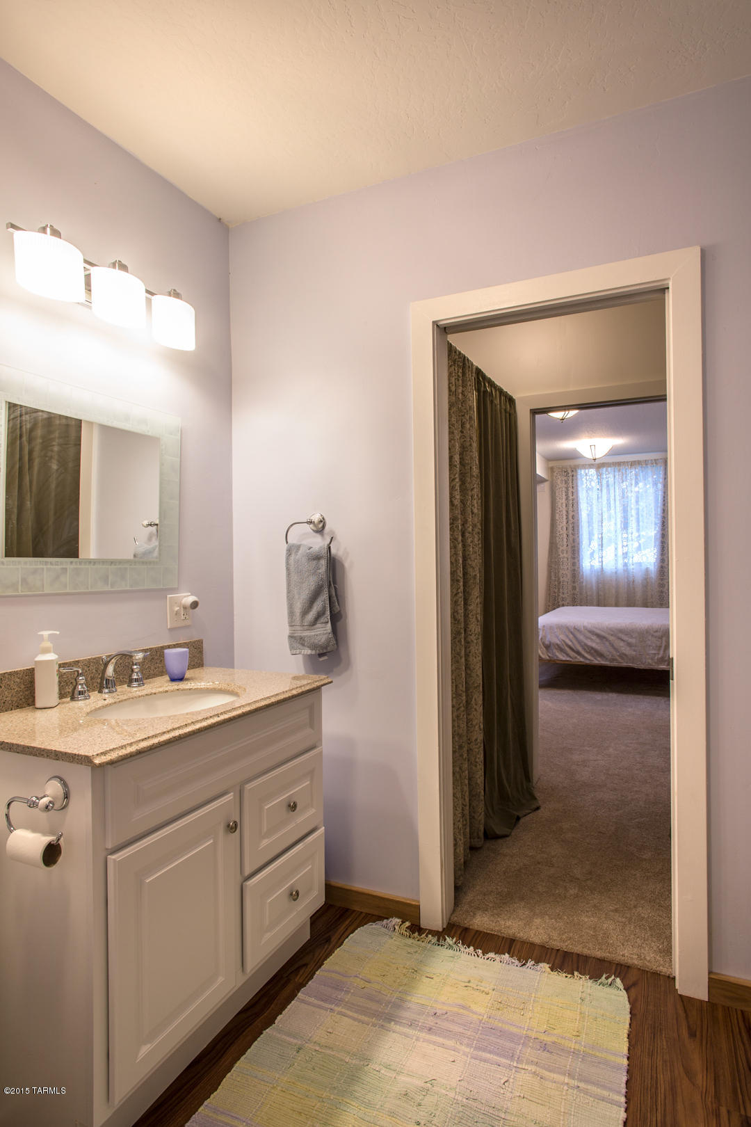 Out Of Pima County - Residential
