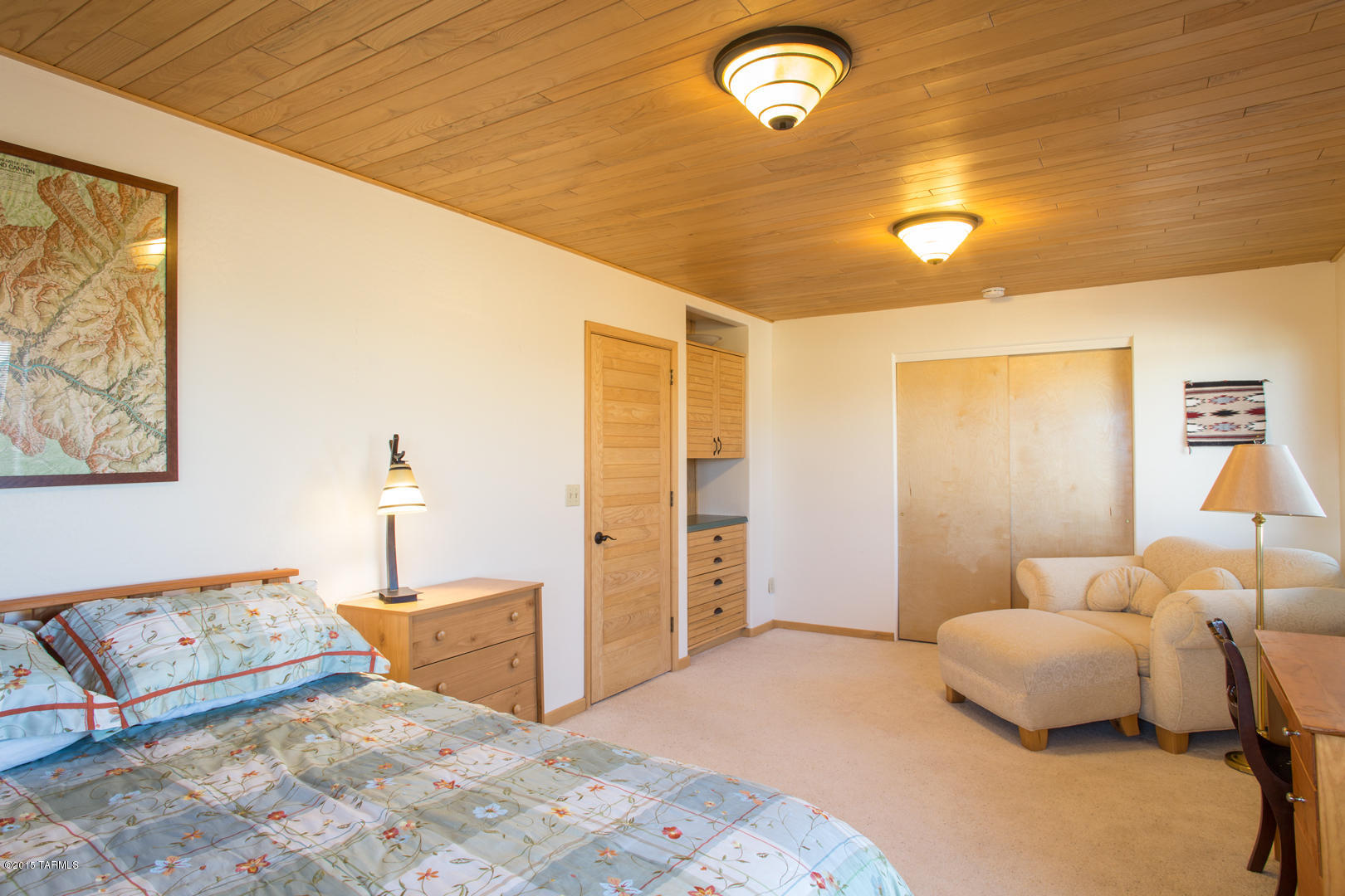 Out Of Pima County - Residential