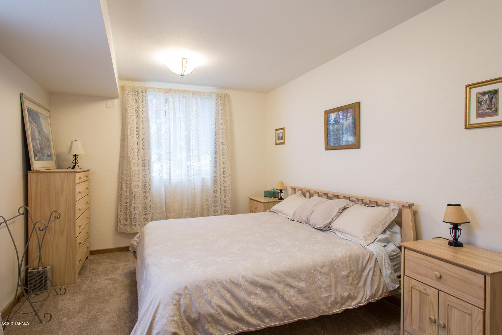 Out Of Pima County - Residential