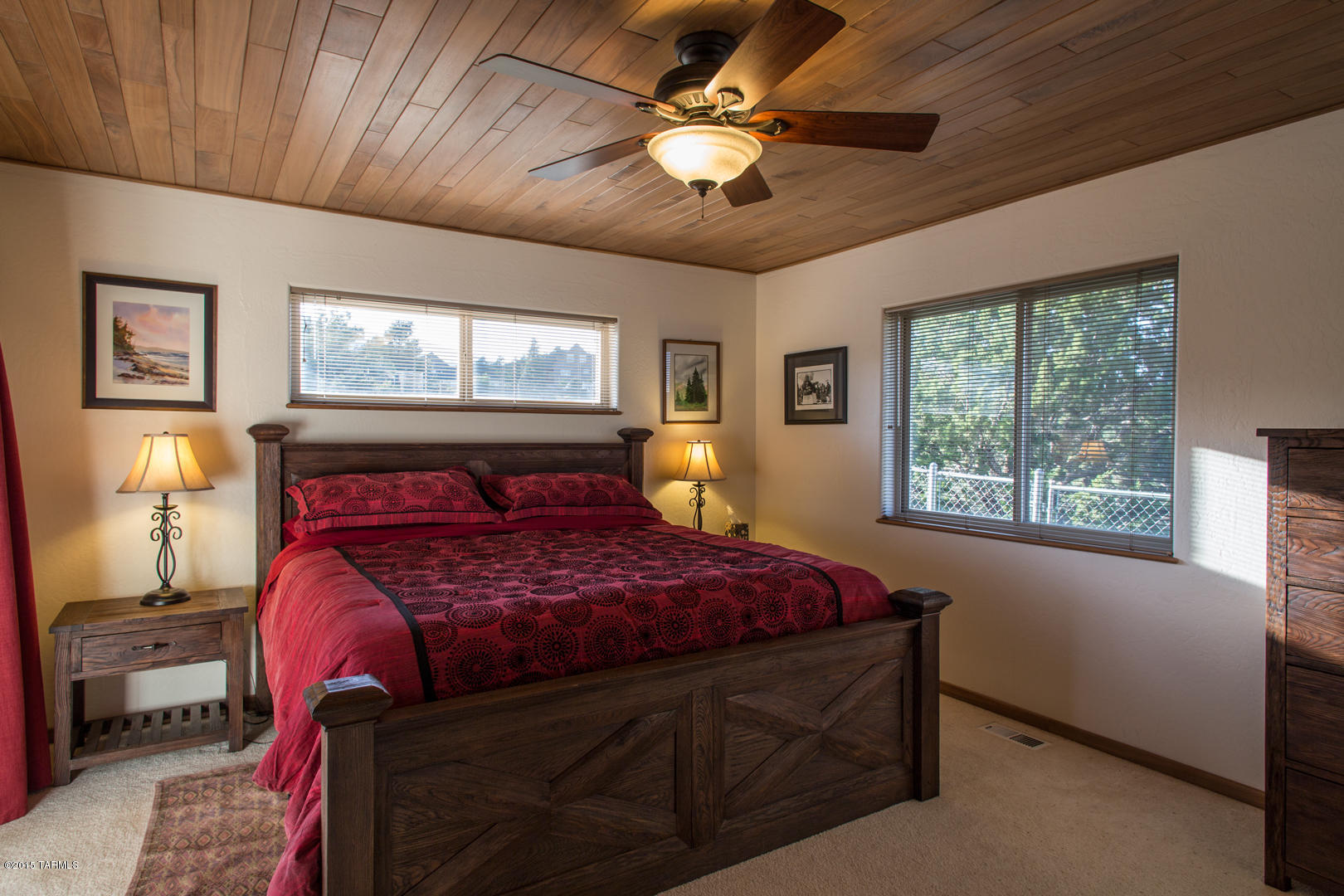 Out Of Pima County - Residential
