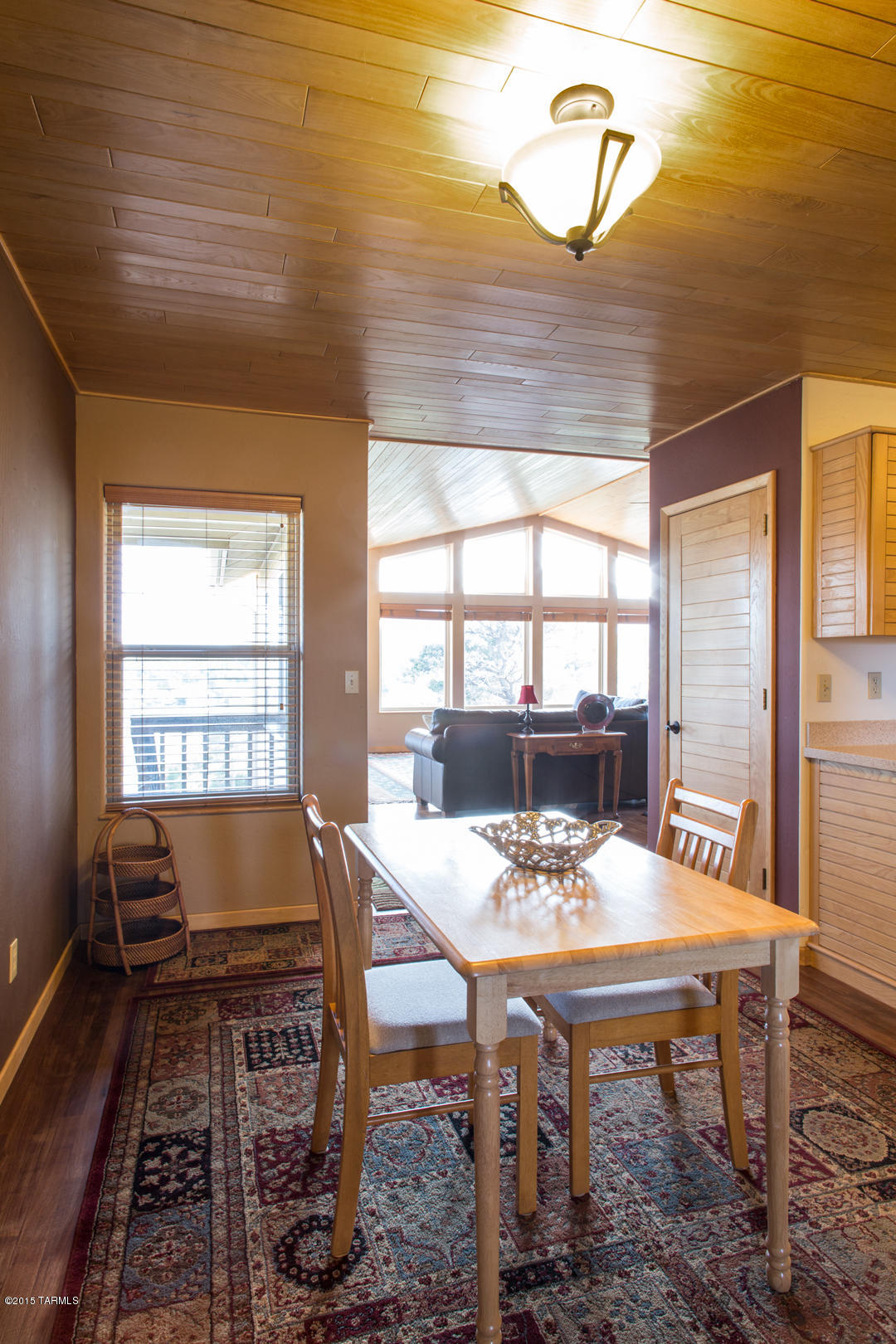Out Of Pima County - Residential