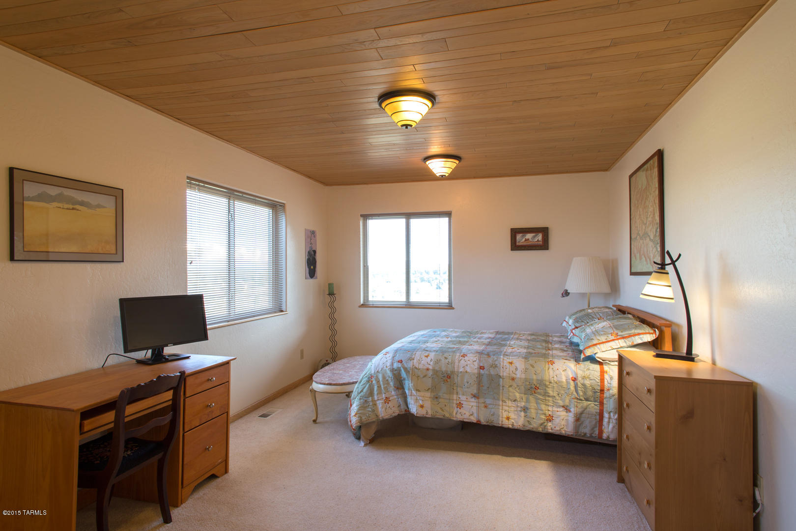 Out Of Pima County - Residential