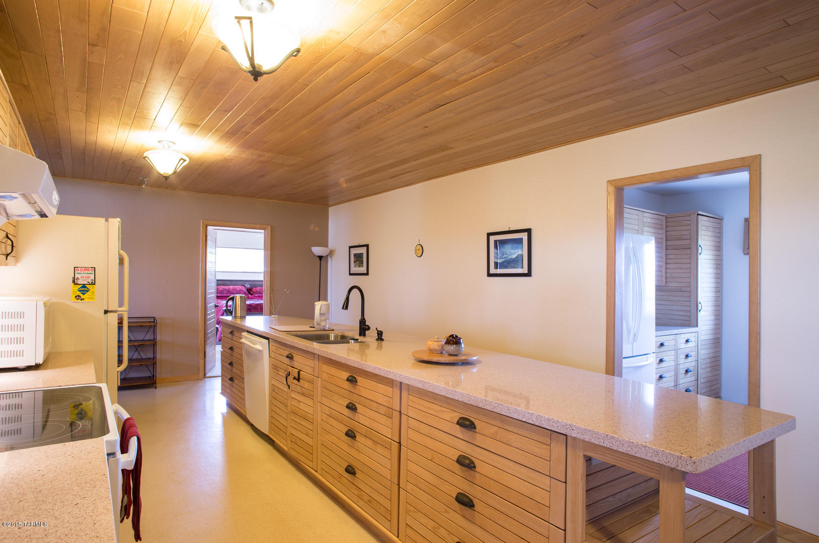 Out Of Pima County - Residential