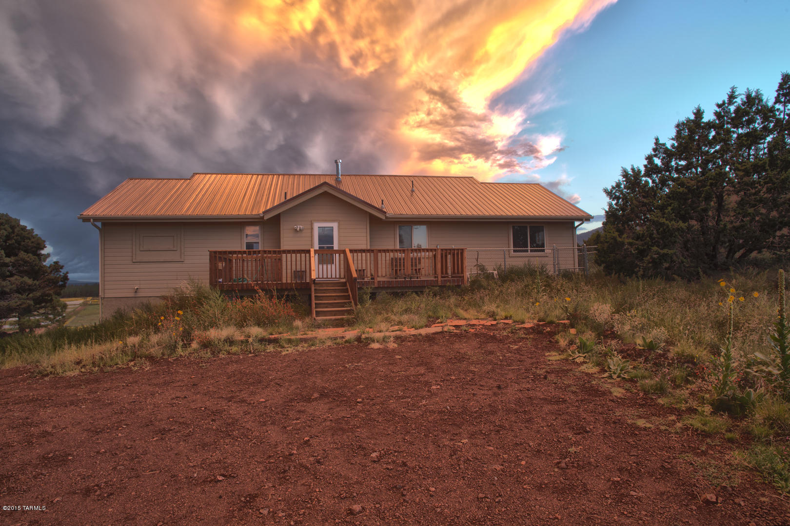 Out Of Pima County - Residential