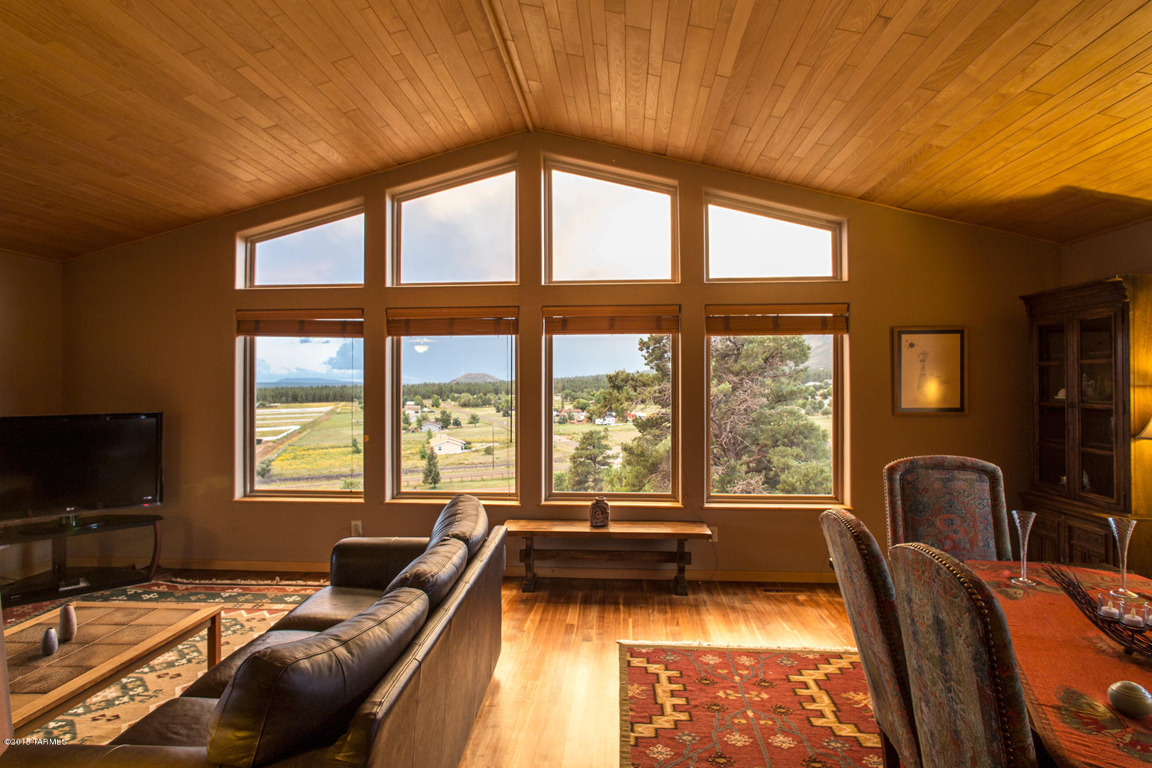 Out Of Pima County - Residential