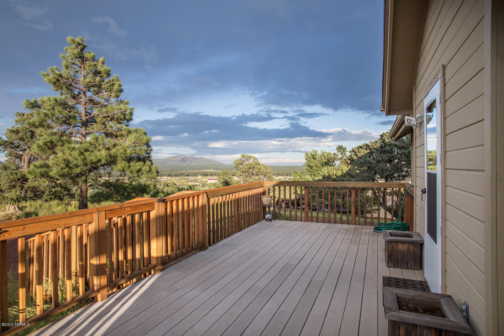 Out Of Pima County - Residential