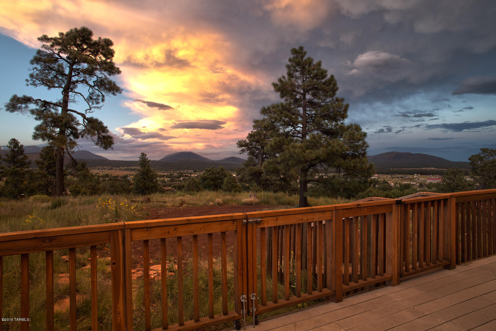 Out Of Pima County - Residential