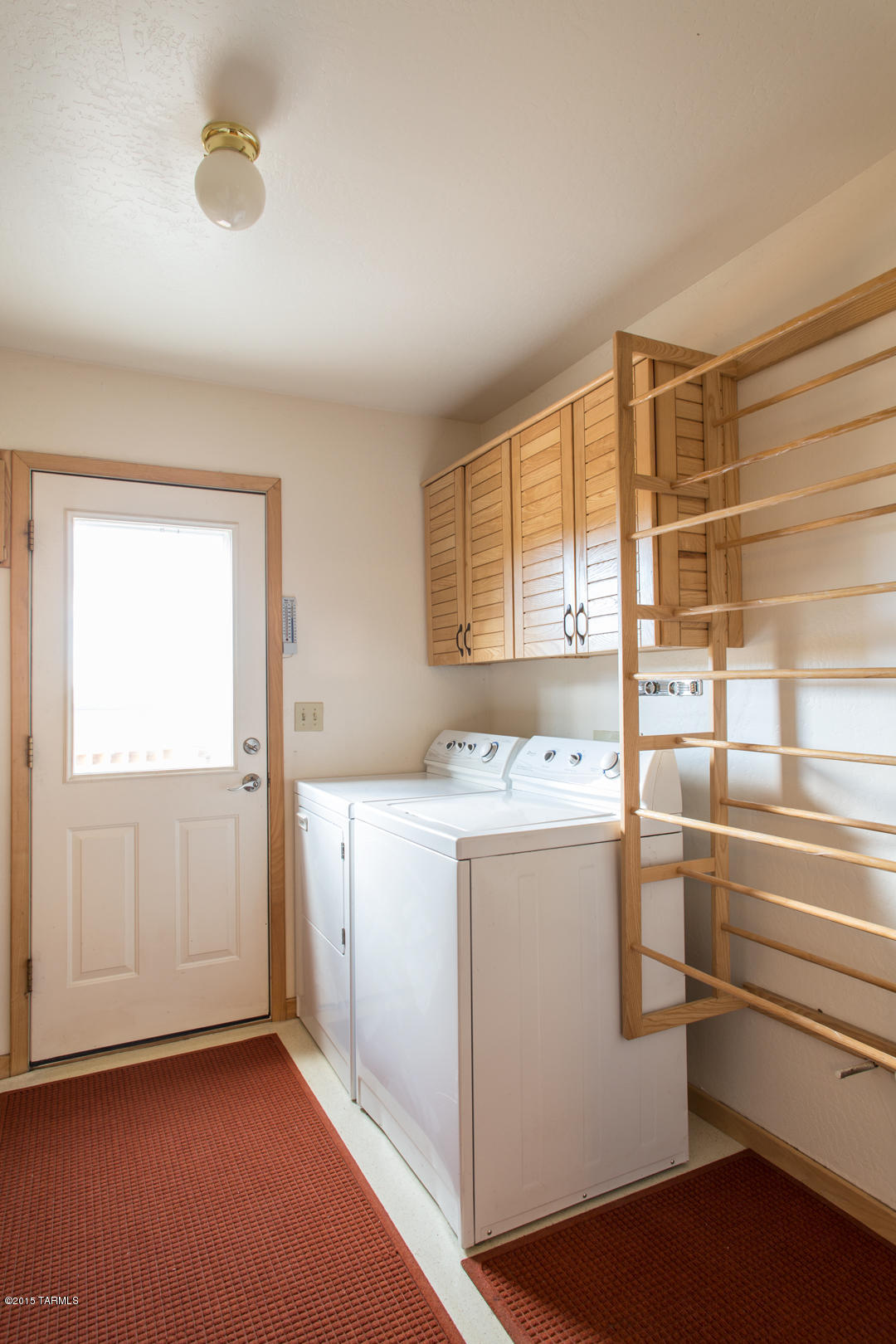 Out Of Pima County - Residential