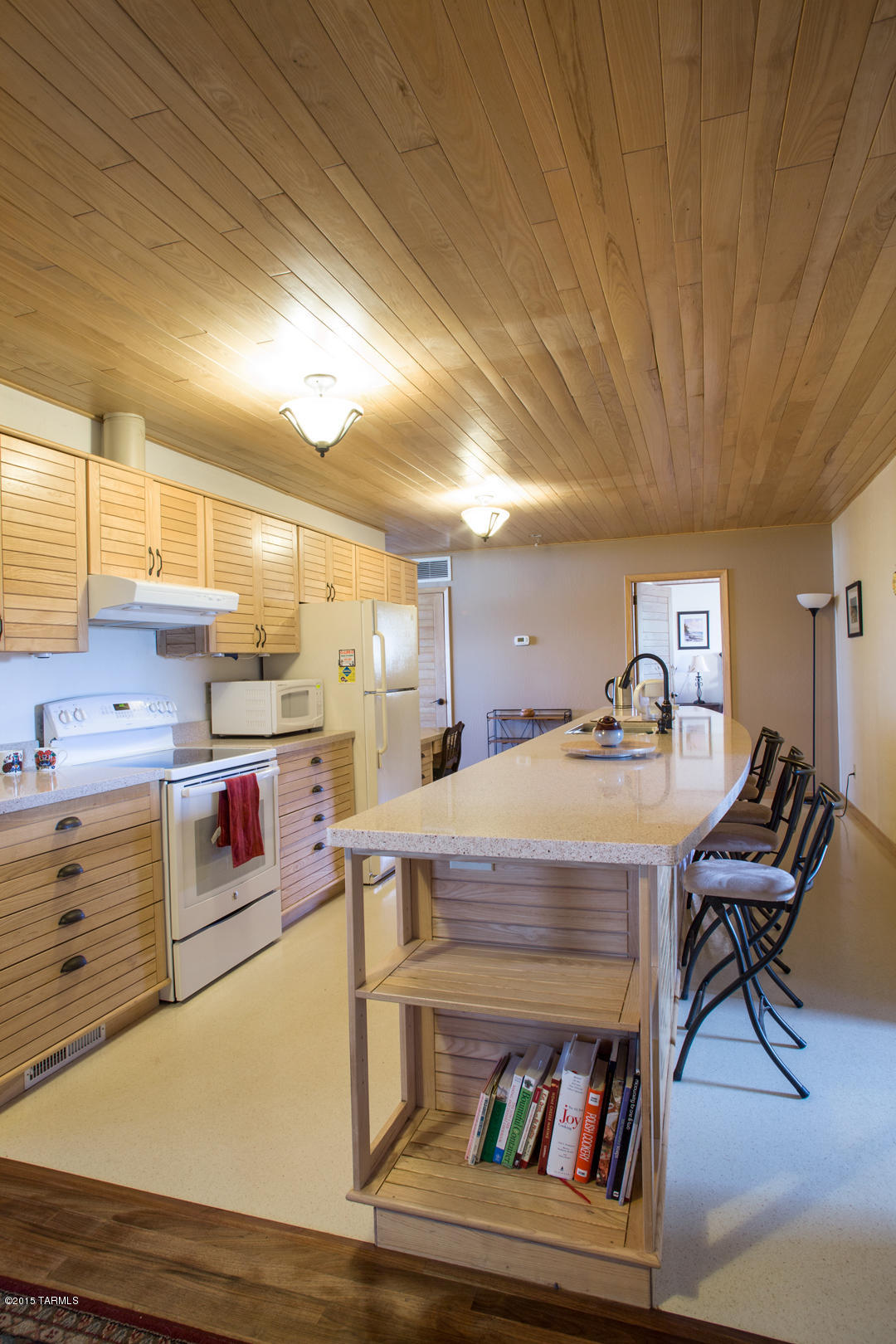 Out Of Pima County - Residential