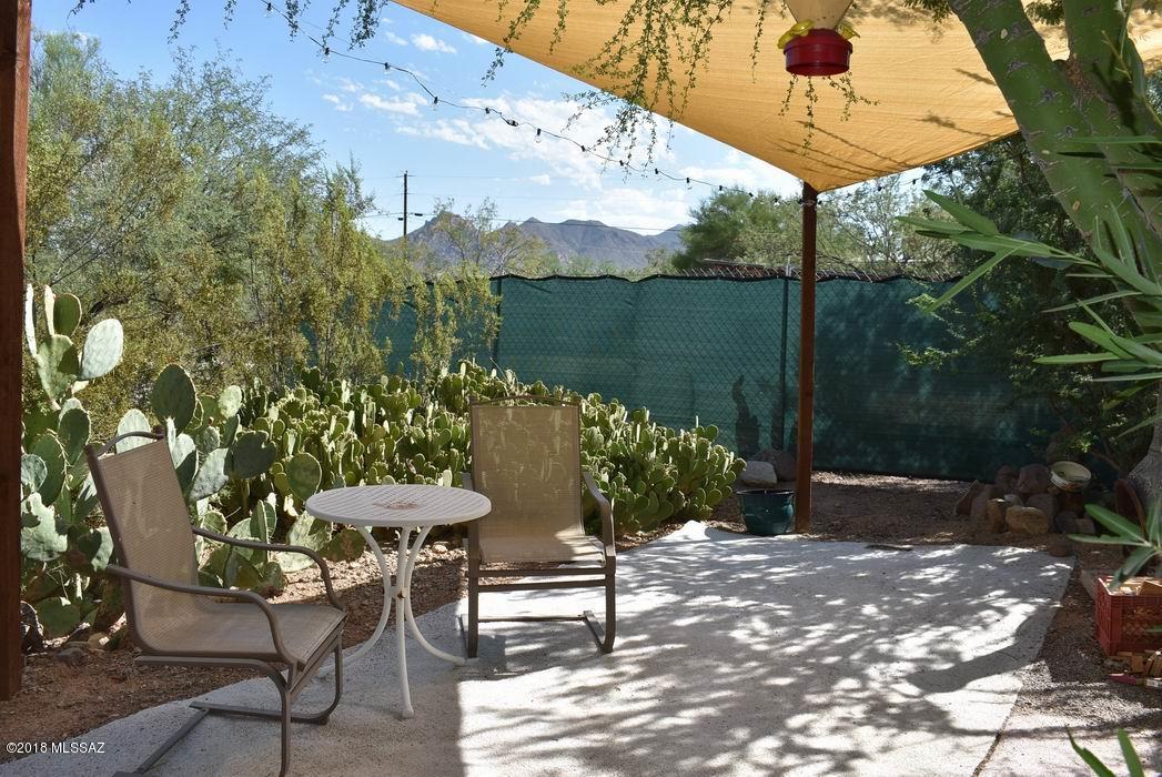 Avra Foothills Estates (1-16) - Residential