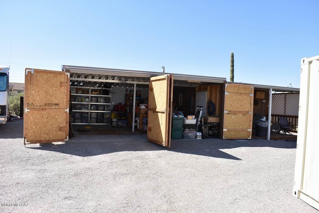 Avra Foothills Estates (1-16) - Residential
