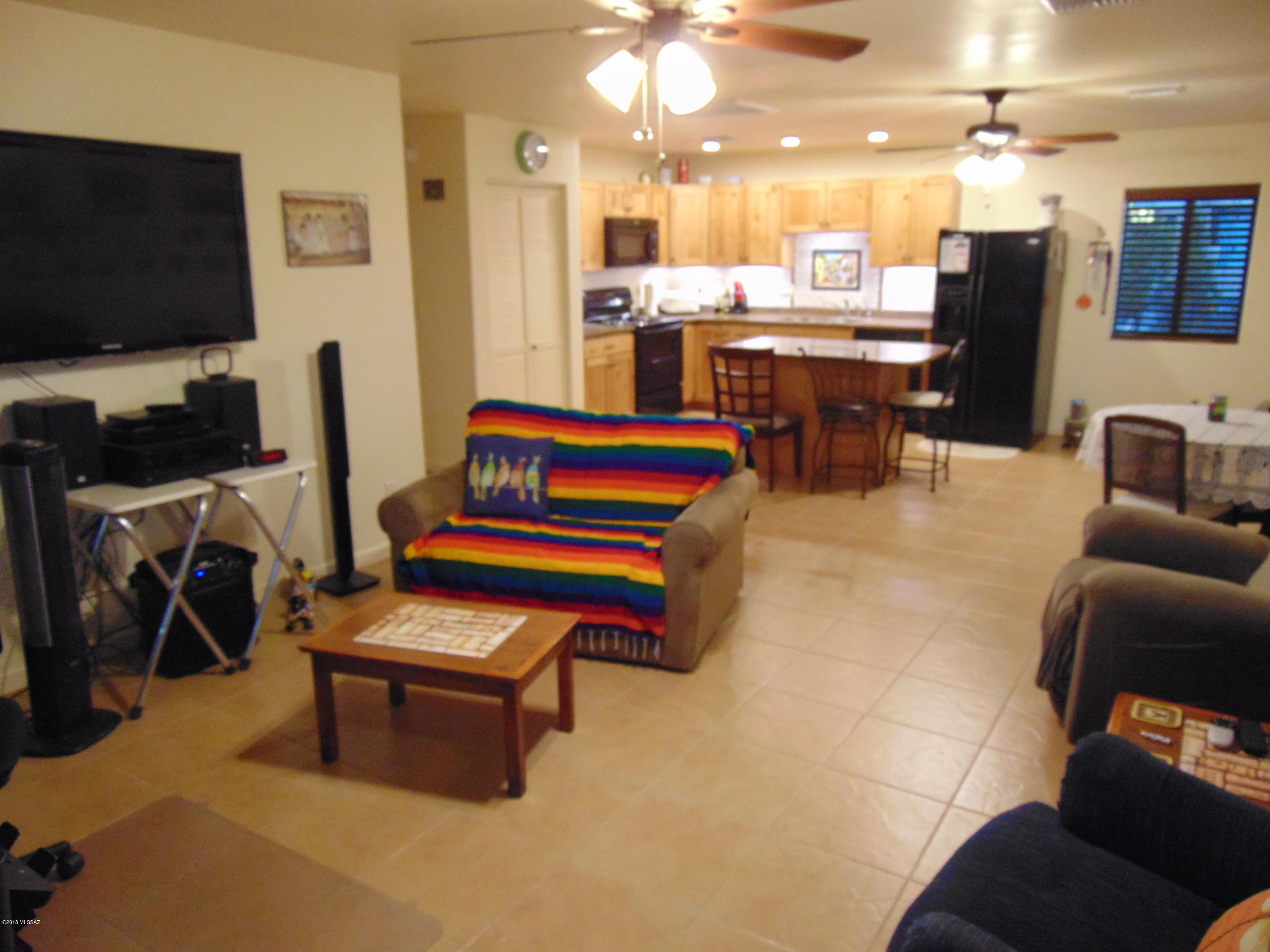 Avra Foothills Estates (1-16) - Residential