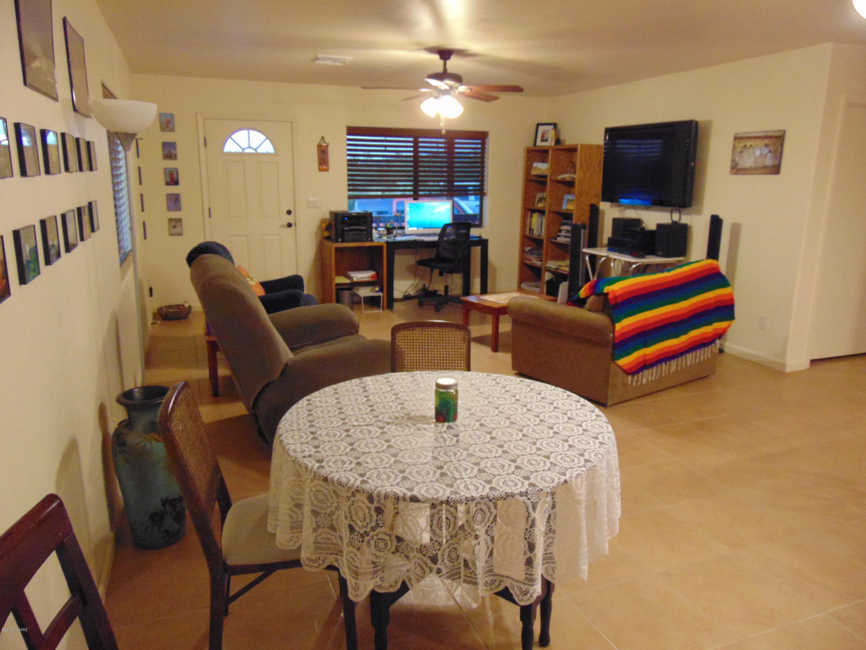 Avra Foothills Estates (1-16) - Residential