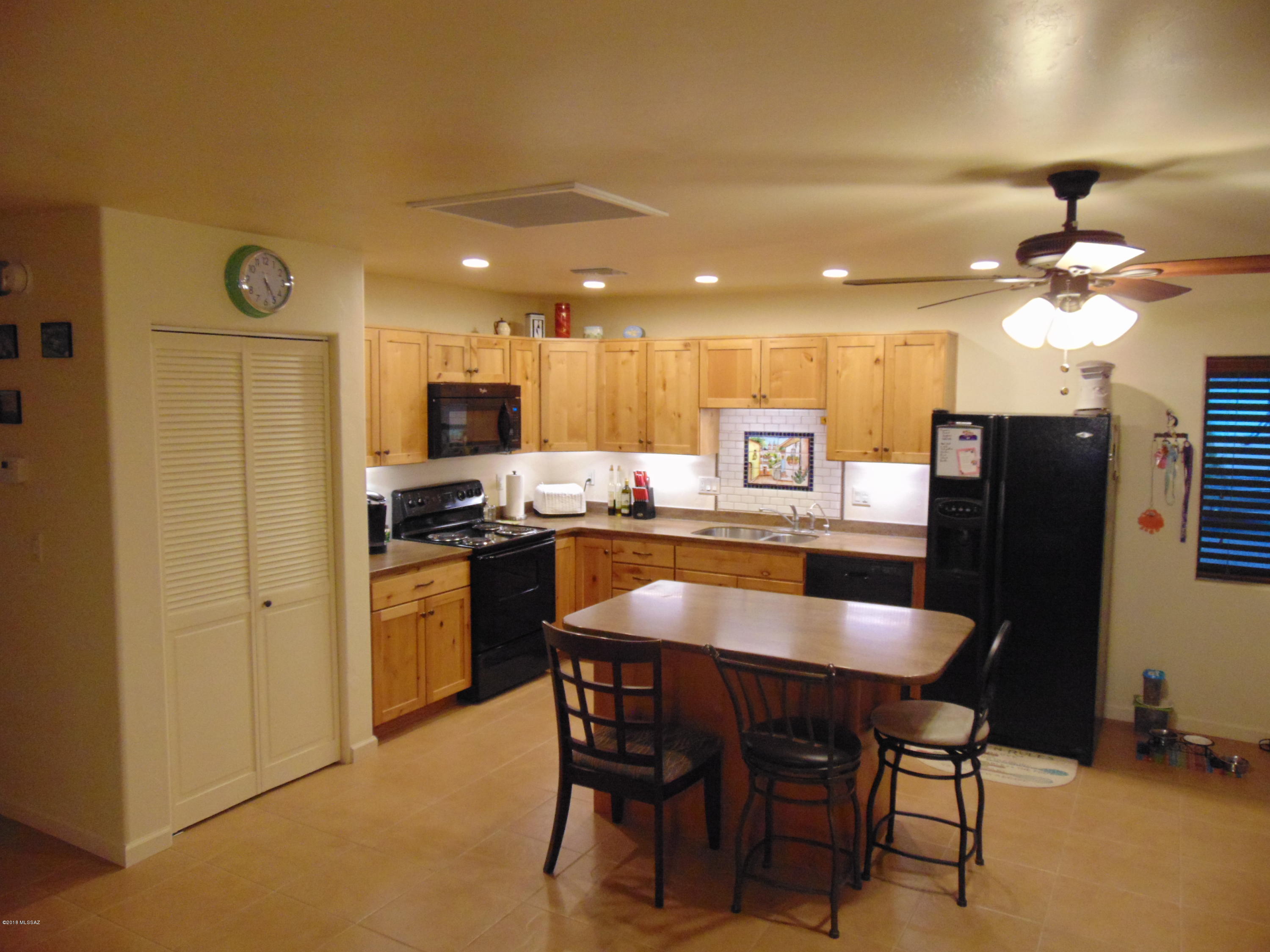 Avra Foothills Estates (1-16) - Residential
