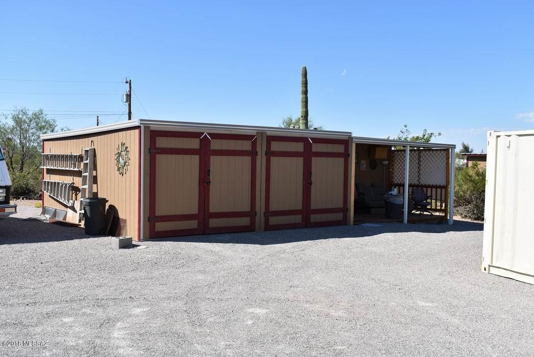 Avra Foothills Estates (1-16) - Residential