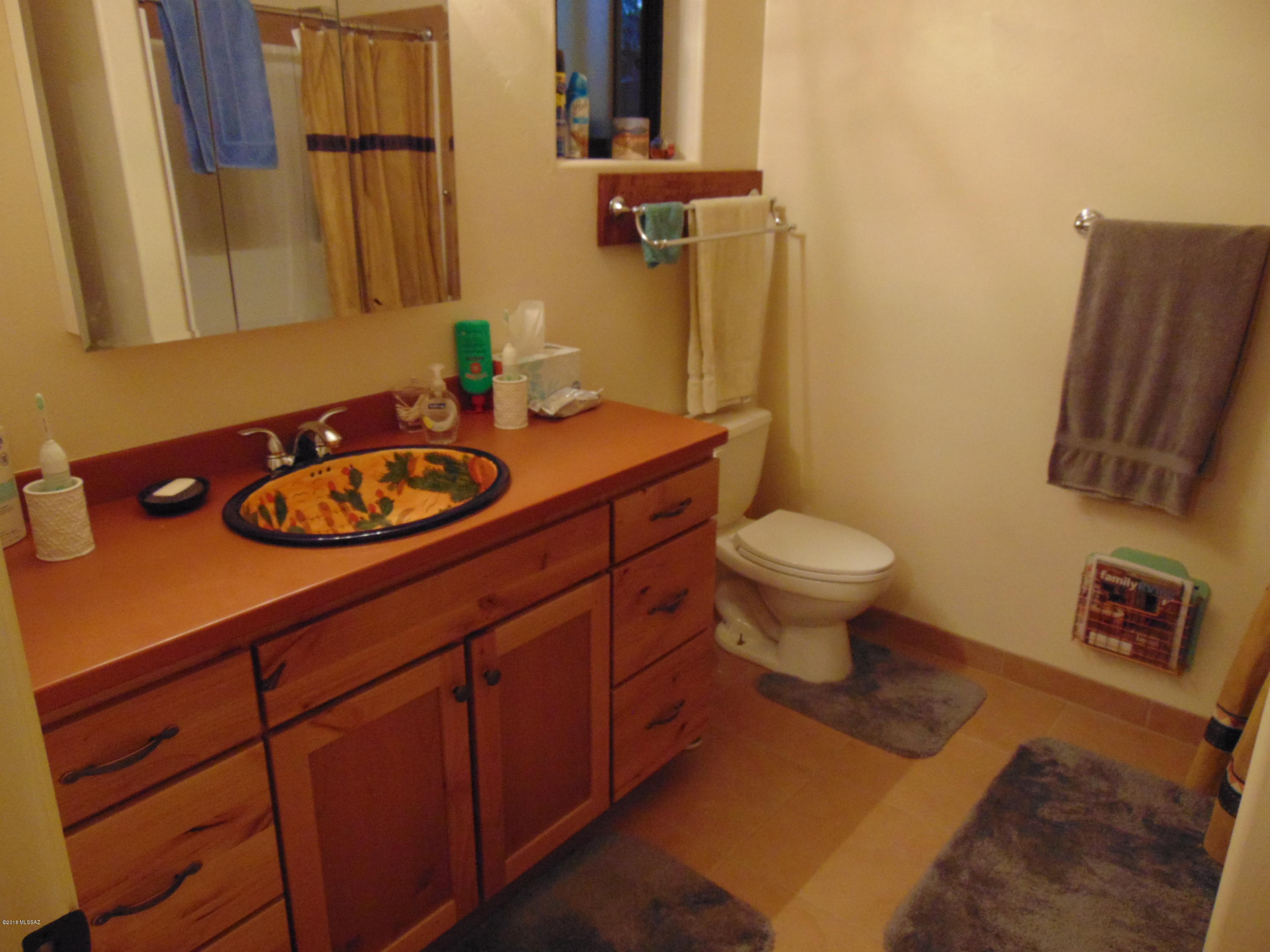 Avra Foothills Estates (1-16) - Residential