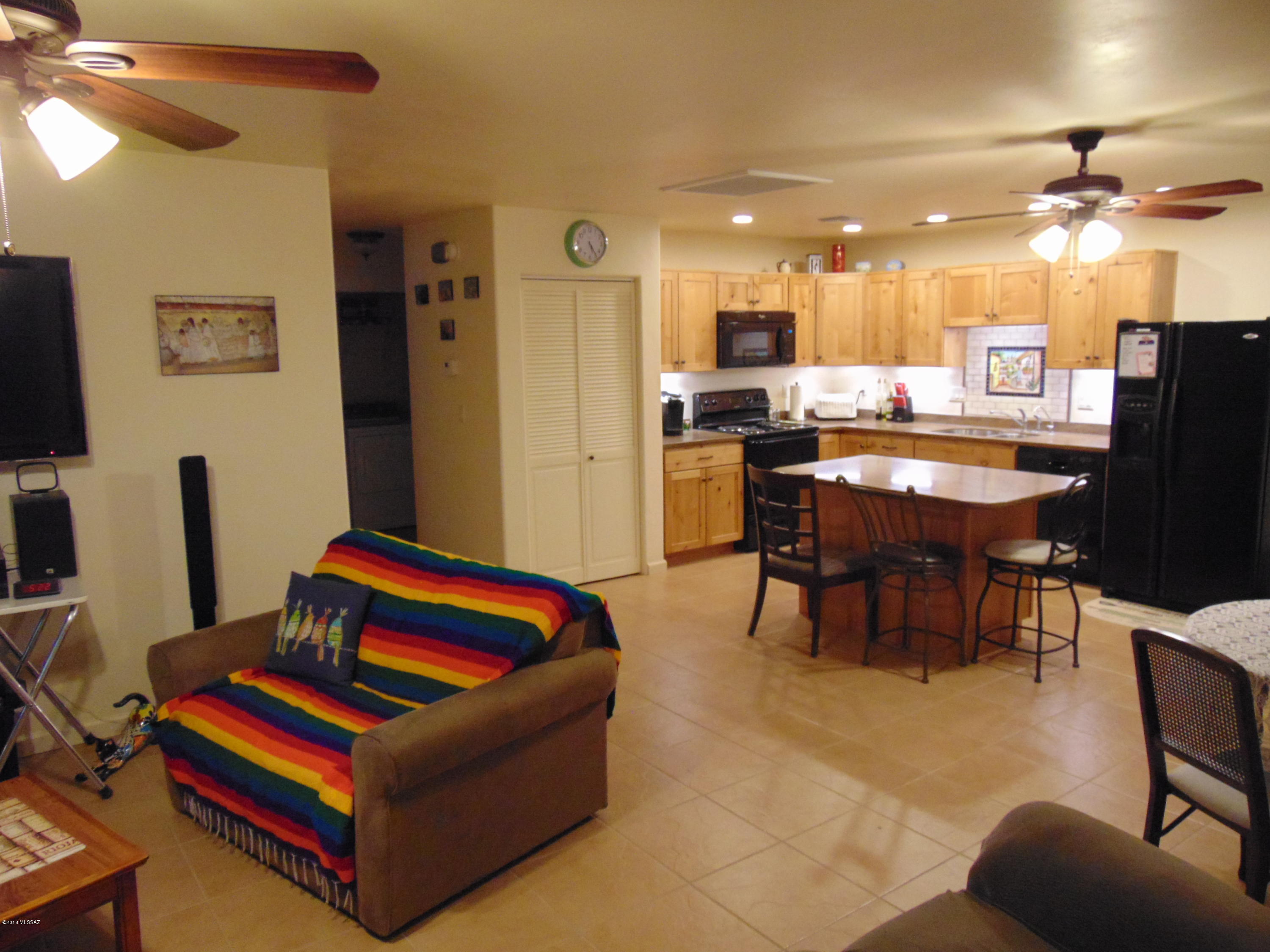 Avra Foothills Estates (1-16) - Residential