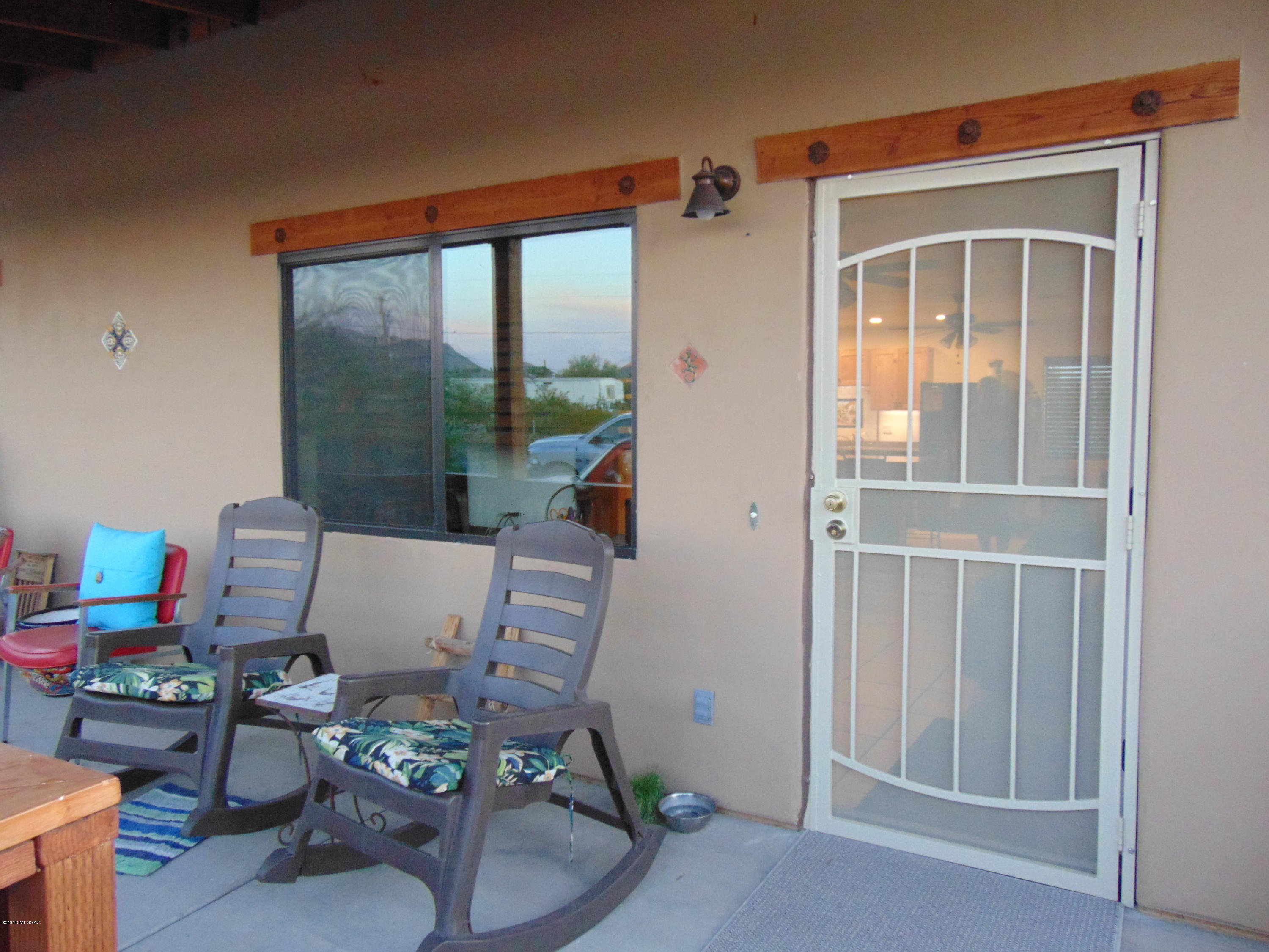 Avra Foothills Estates (1-16) - Residential