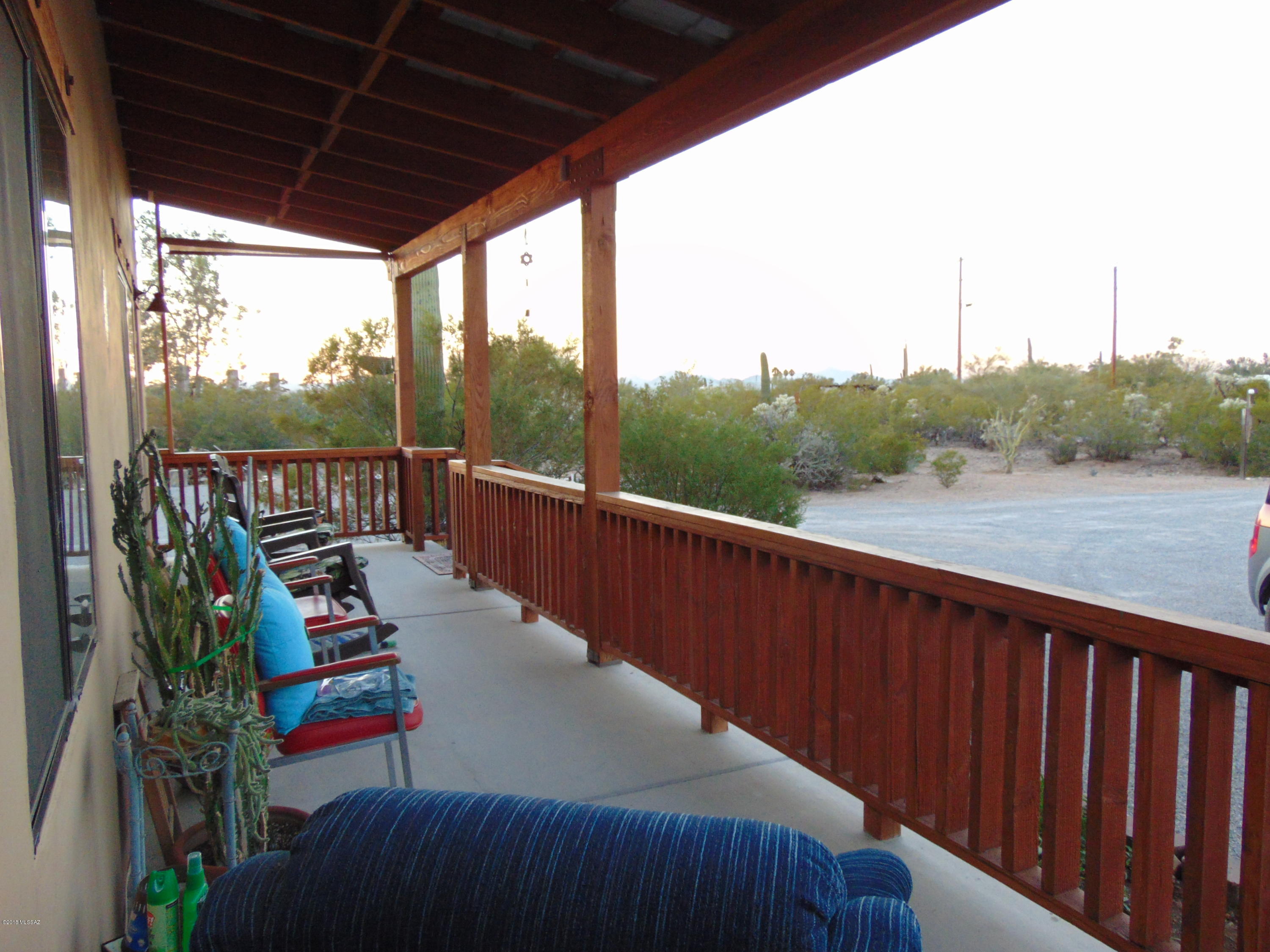 Avra Foothills Estates (1-16) - Residential