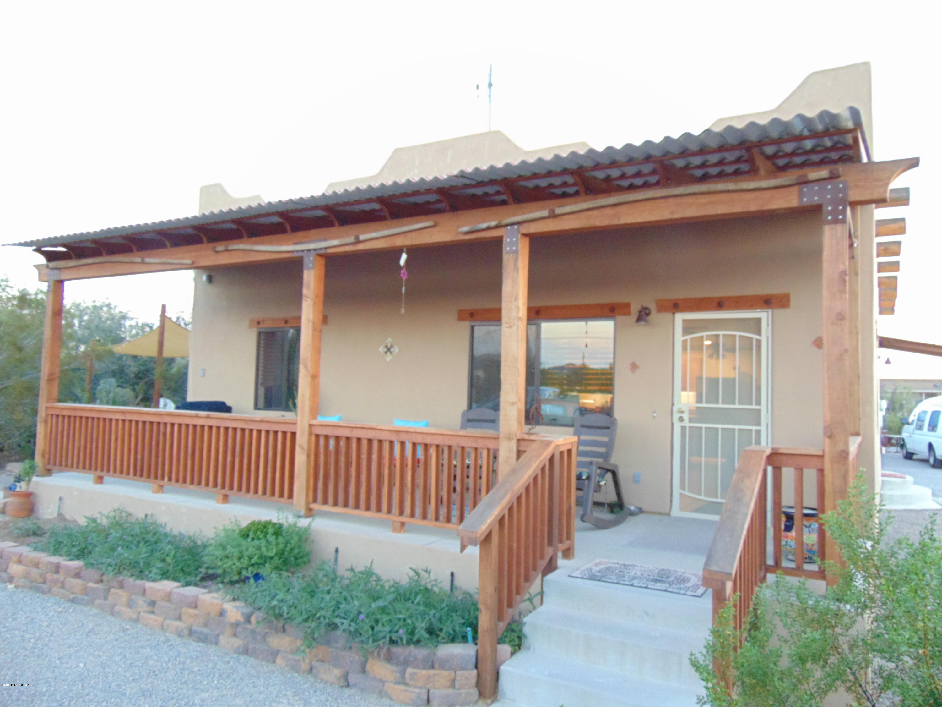 Avra Foothills Estates (1-16) - Residential