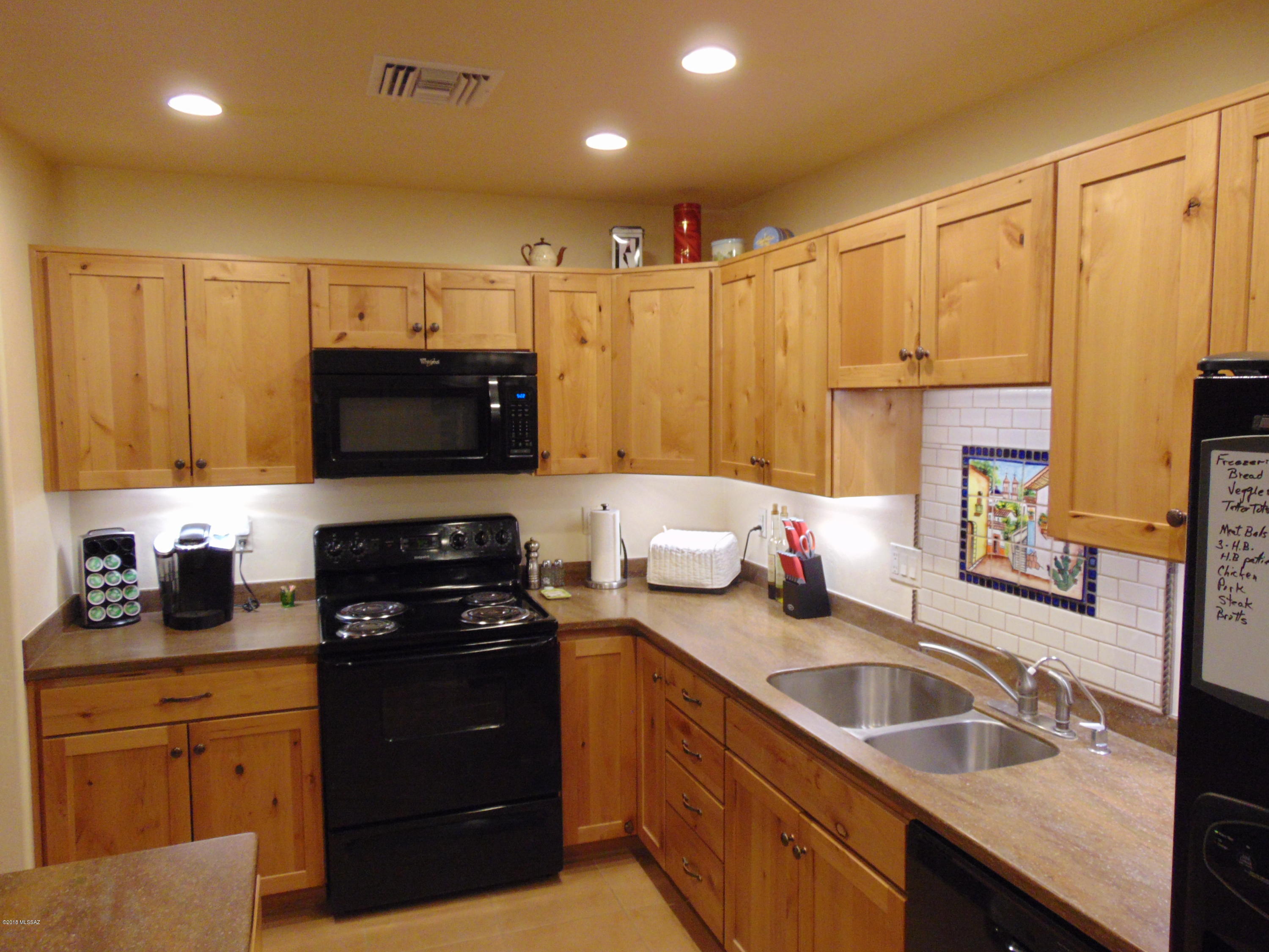Avra Foothills Estates (1-16) - Residential