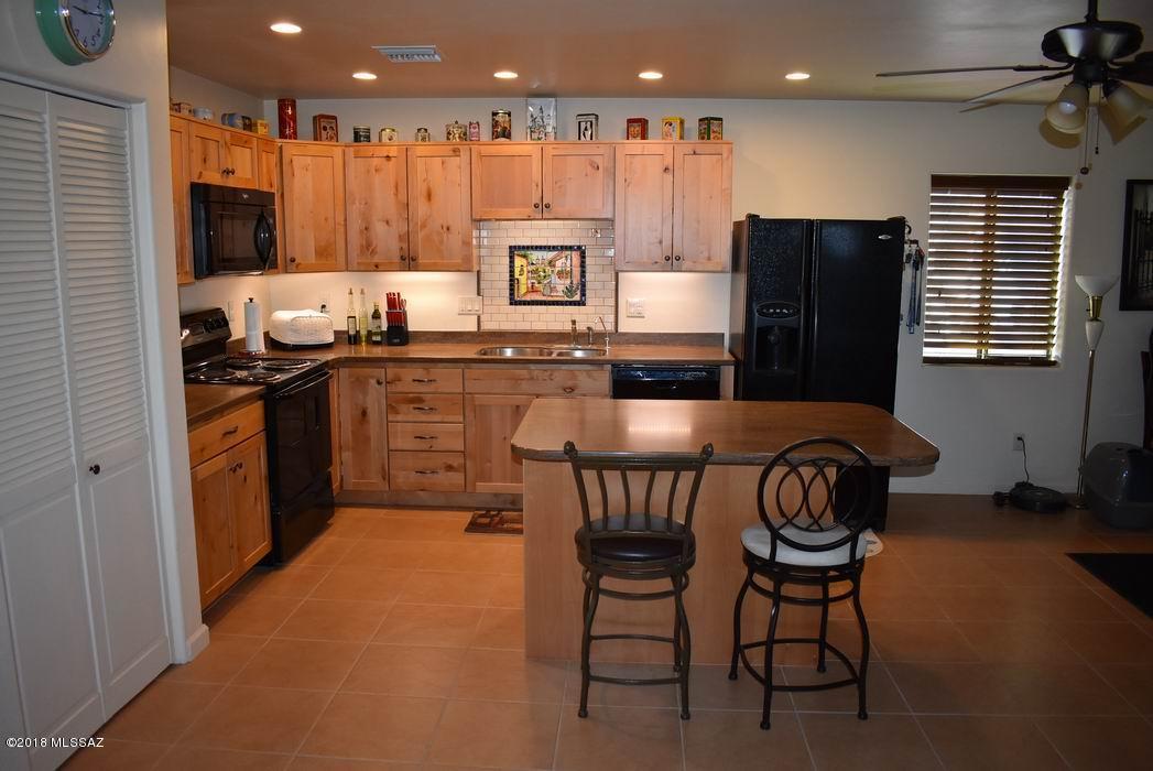 Avra Foothills Estates (1-16) - Residential