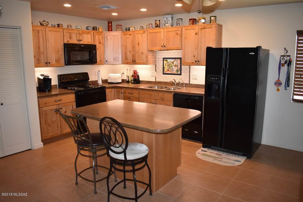 Avra Foothills Estates (1-16) - Residential