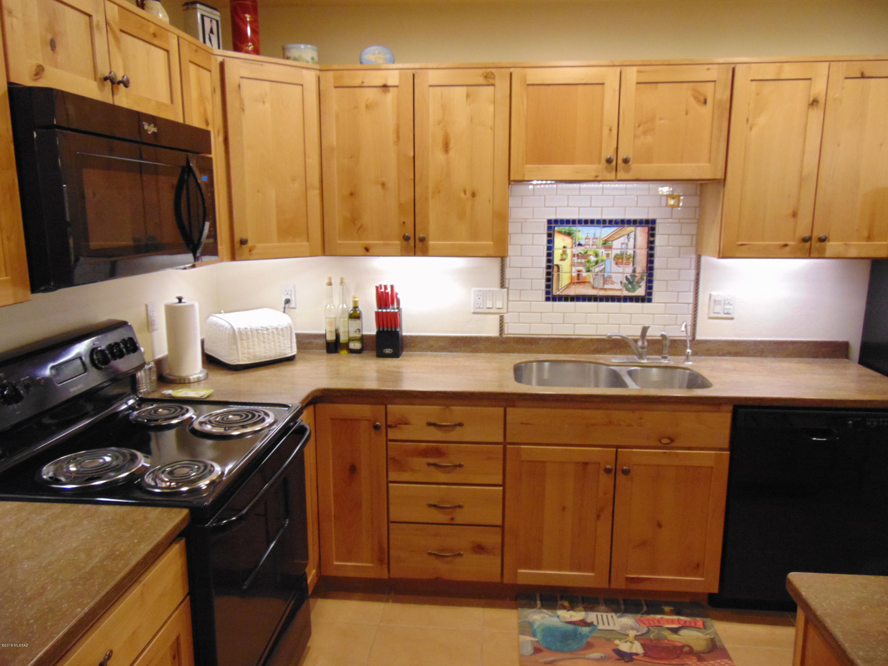 Avra Foothills Estates (1-16) - Residential
