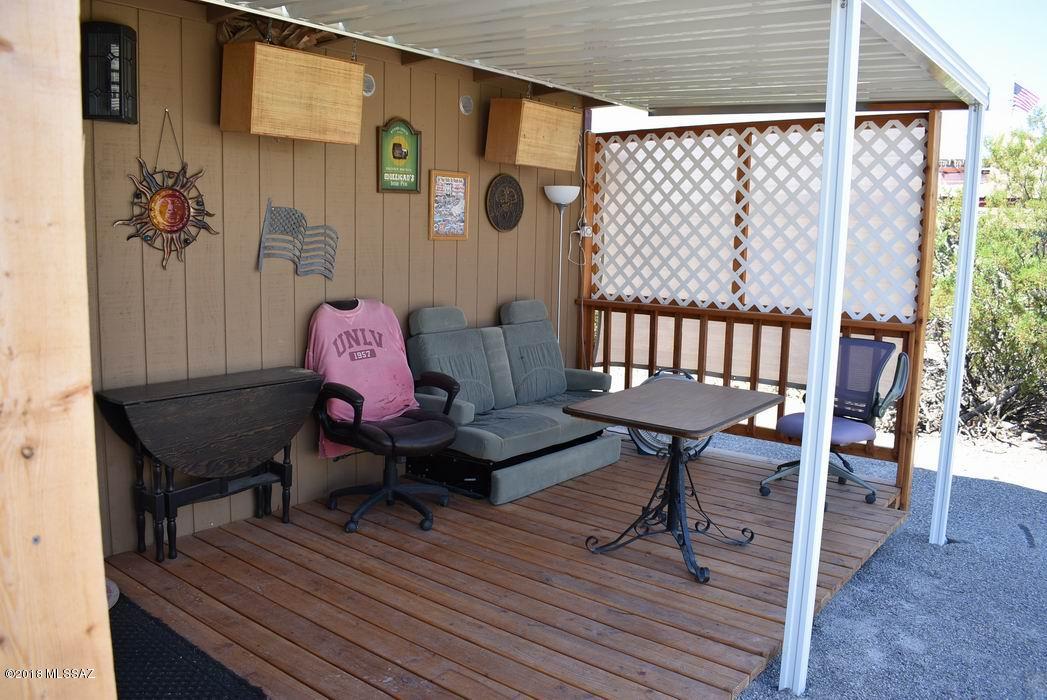 Avra Foothills Estates (1-16) - Residential