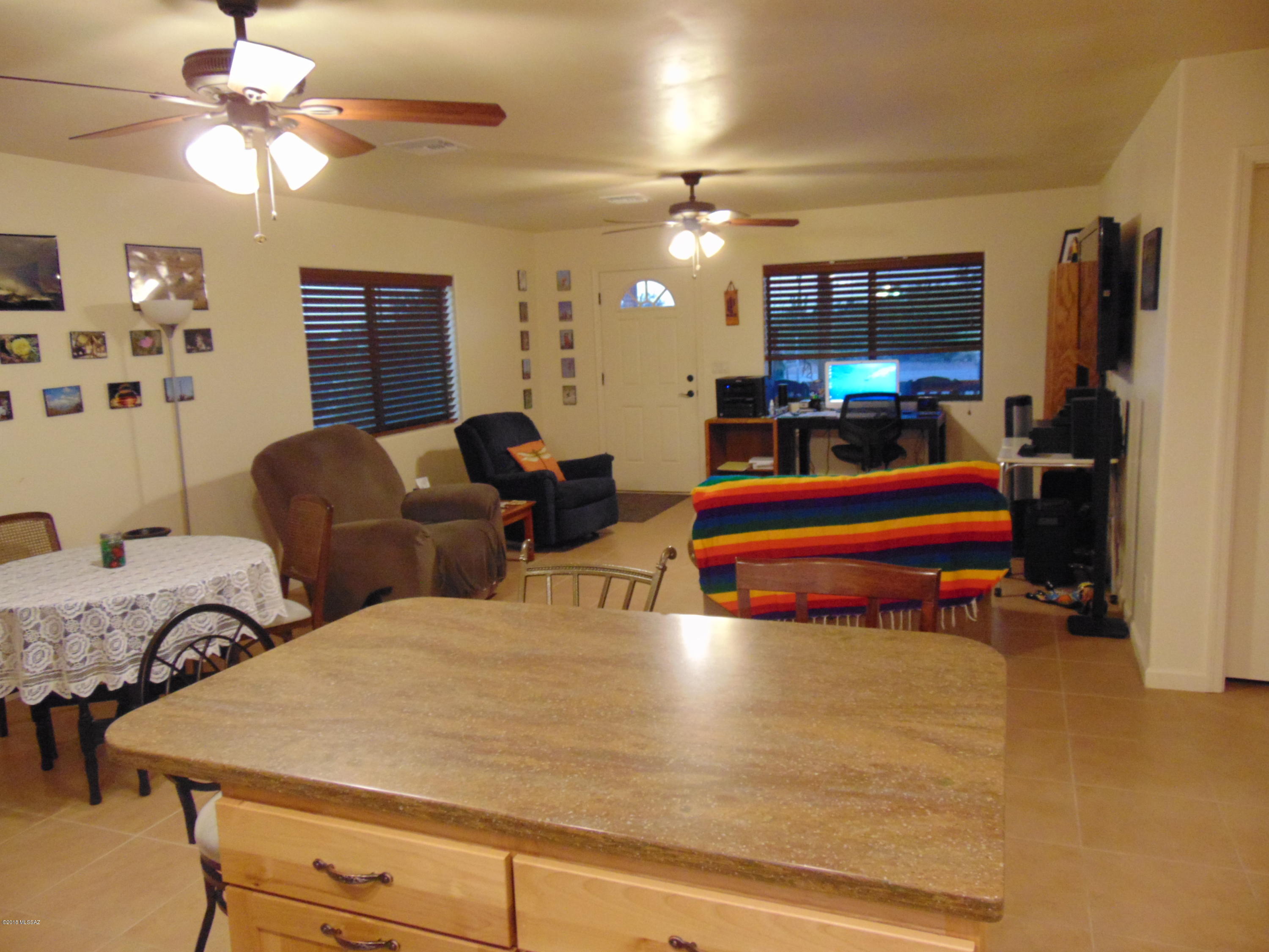 Avra Foothills Estates (1-16) - Residential