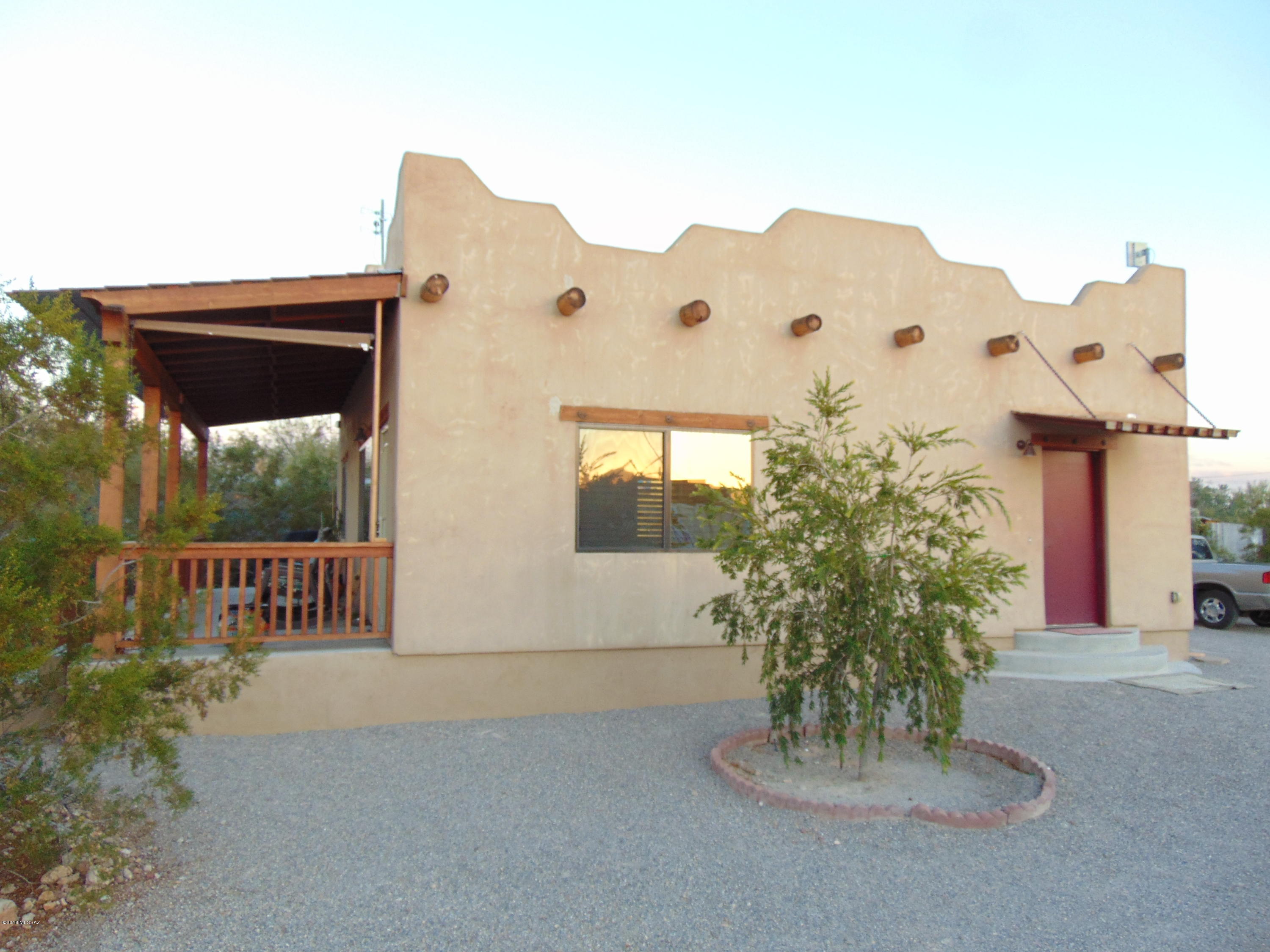 Avra Foothills Estates (1-16) - Residential