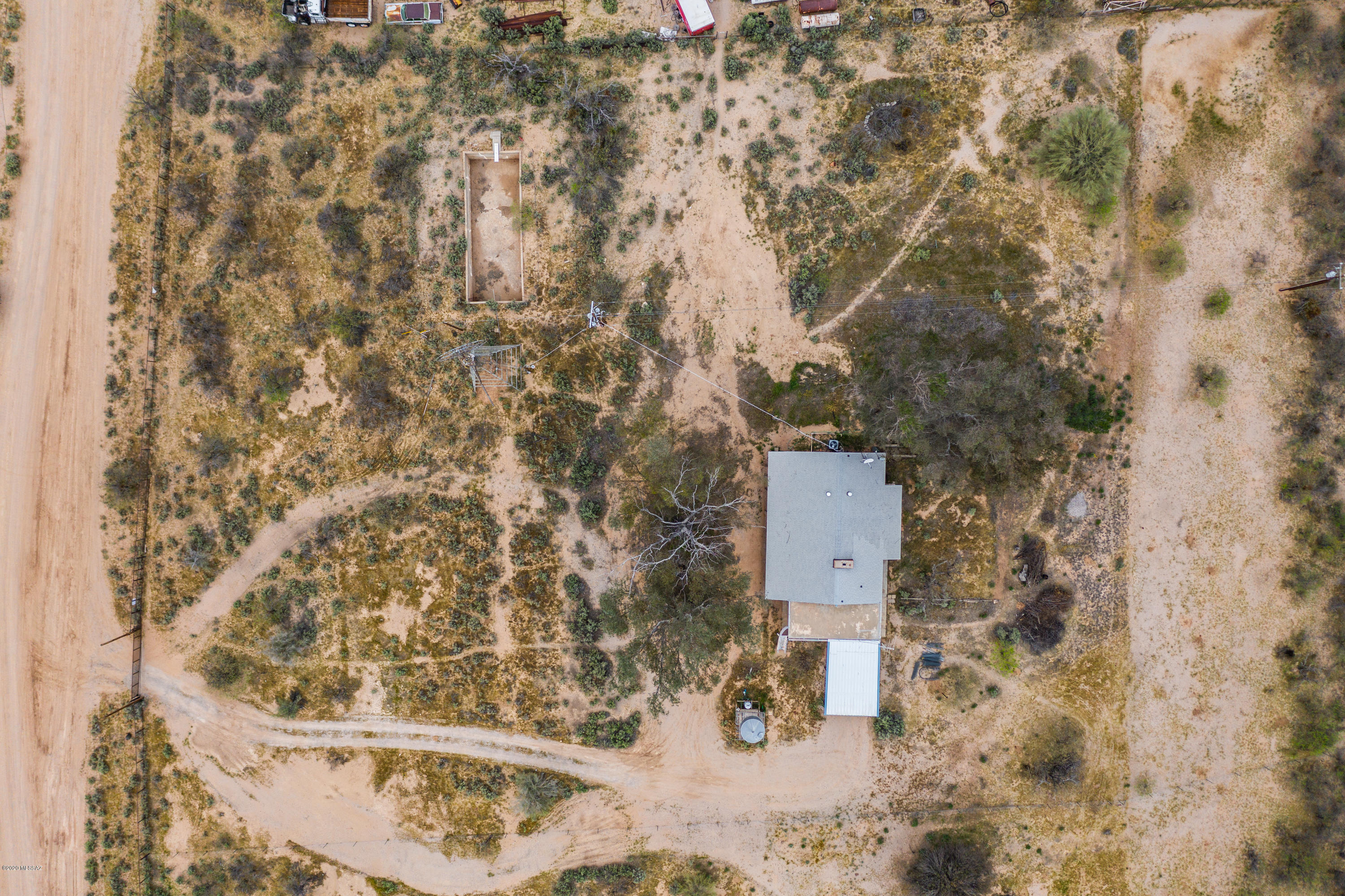 N/A - Residential