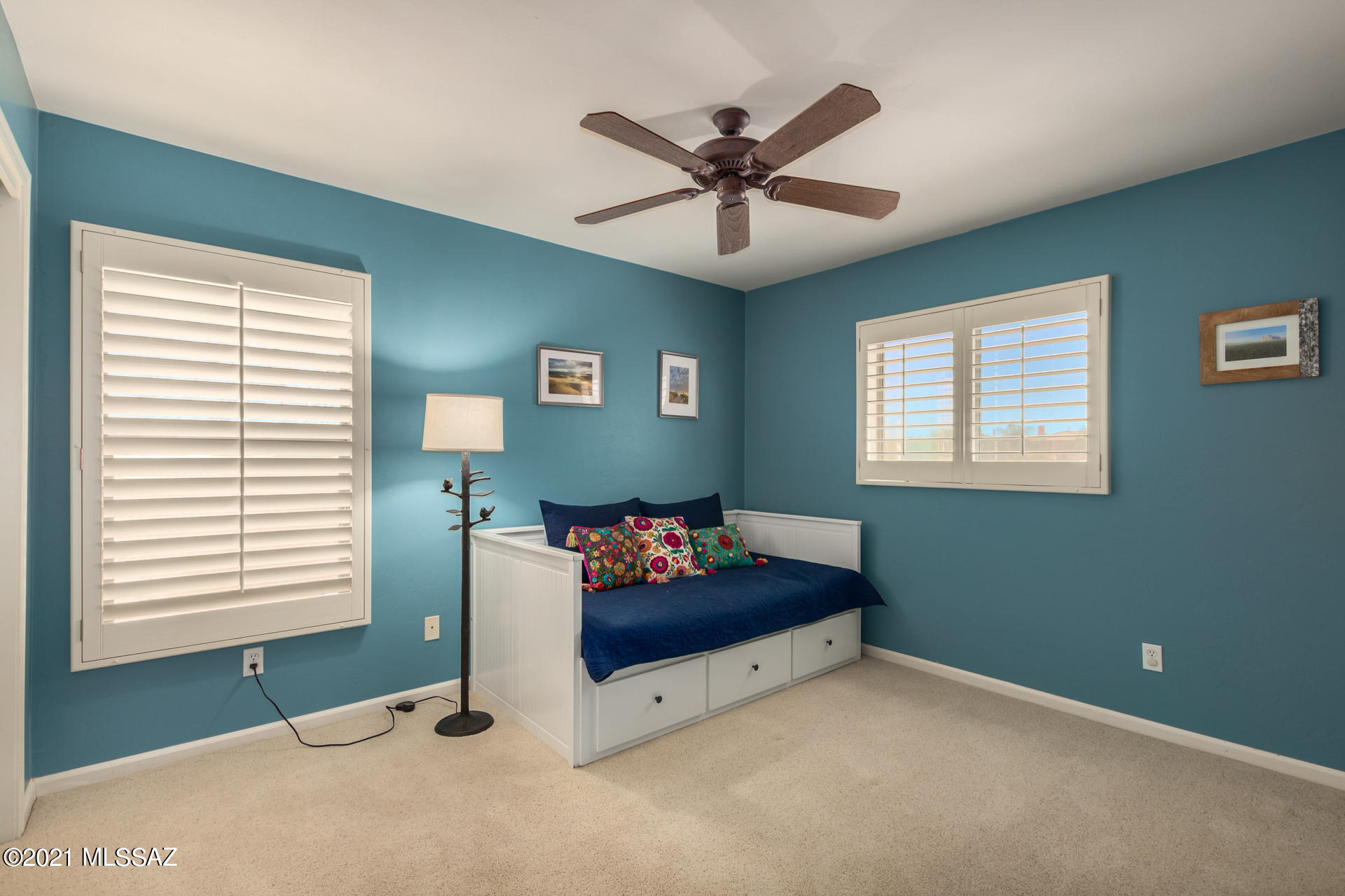 Rancho Vistoso Sunset Ridge II Neighborhood 10 - Residential