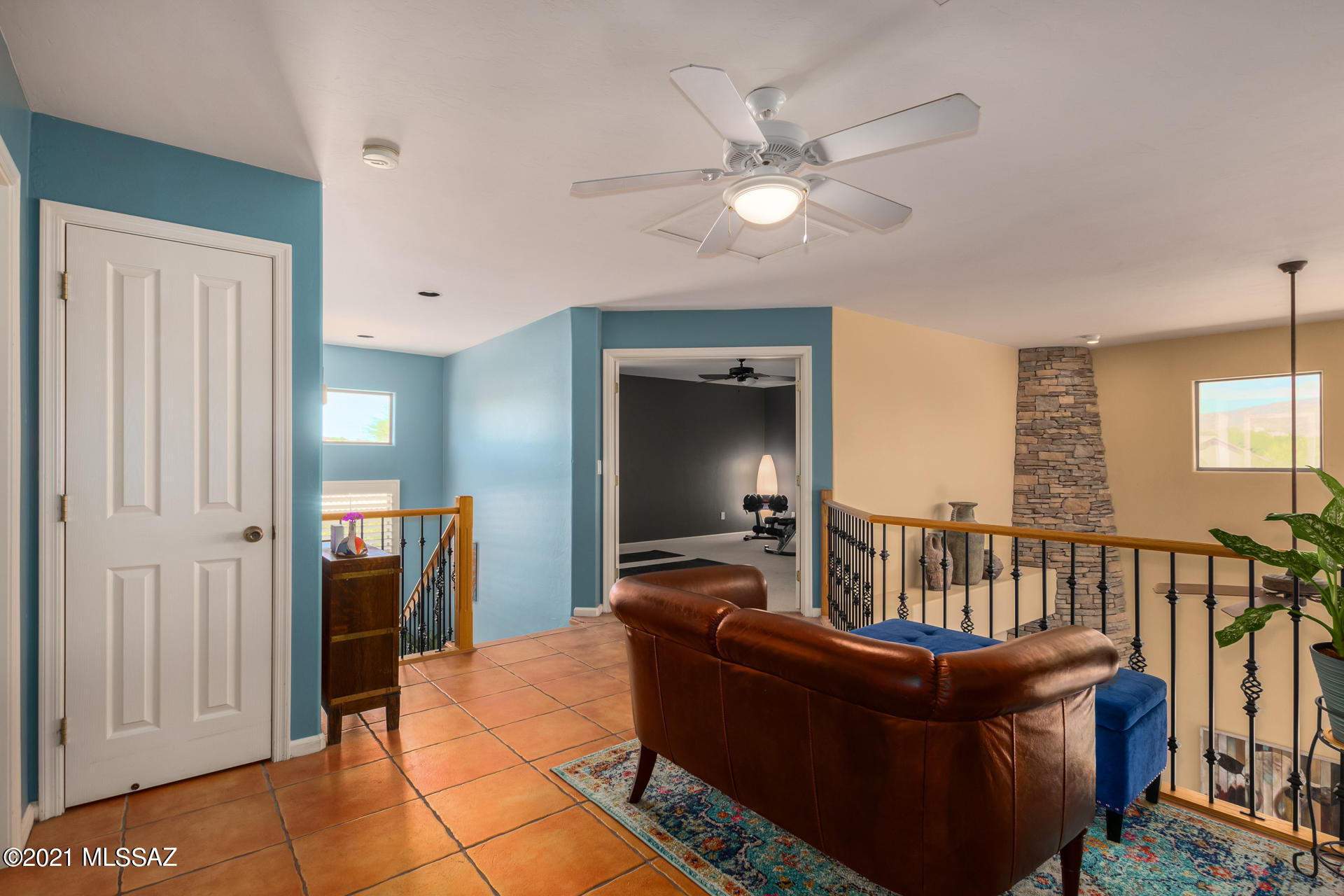 Rancho Vistoso Sunset Ridge II Neighborhood 10 - Residential