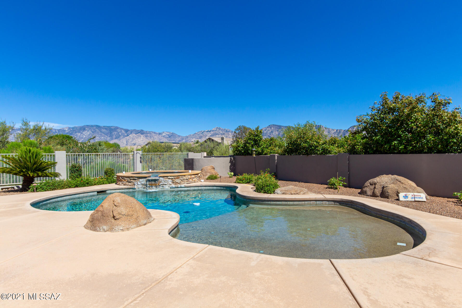 Rancho Vistoso Sunset Ridge II Neighborhood 10 - Residential