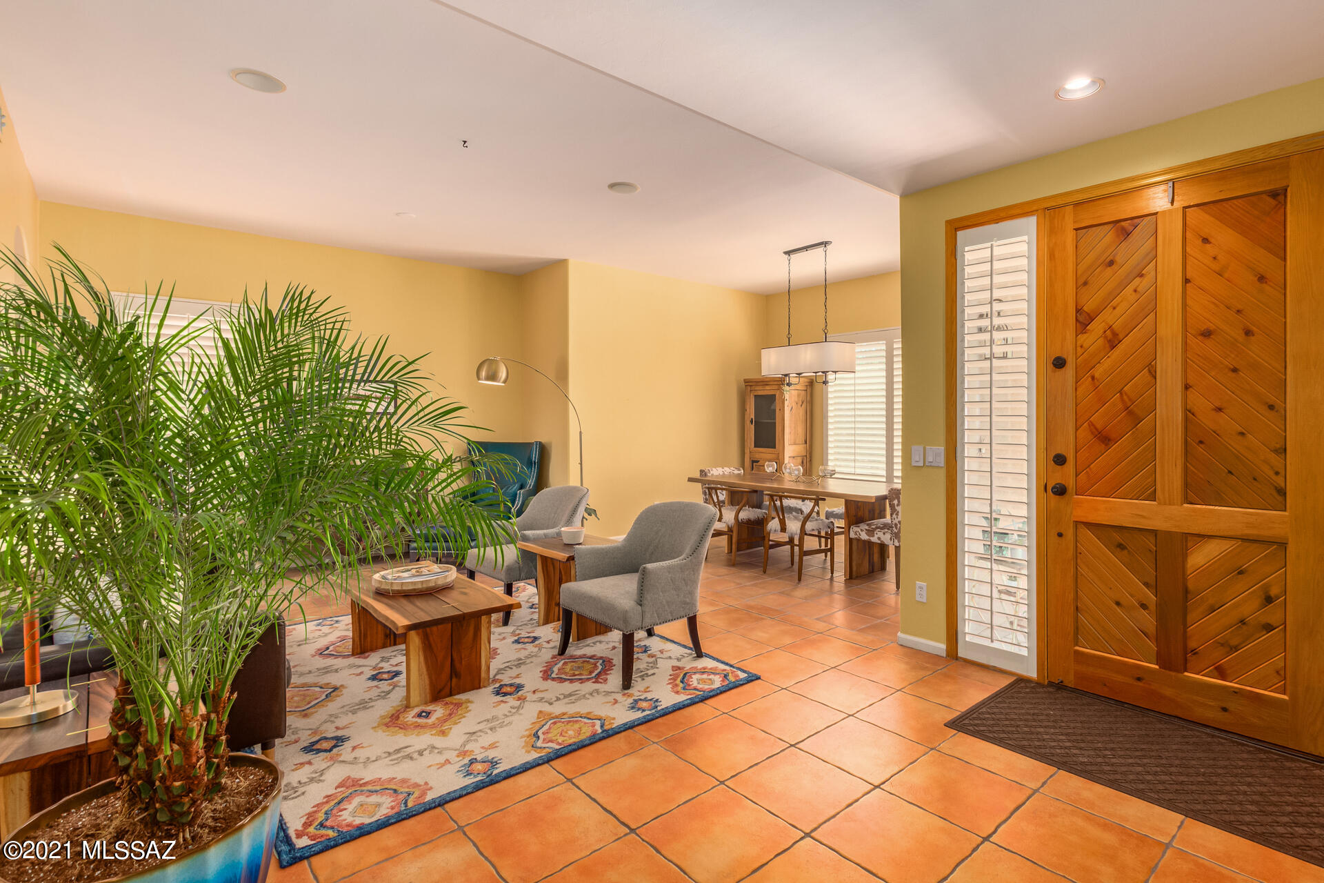 Rancho Vistoso Sunset Ridge II Neighborhood 10 - Residential
