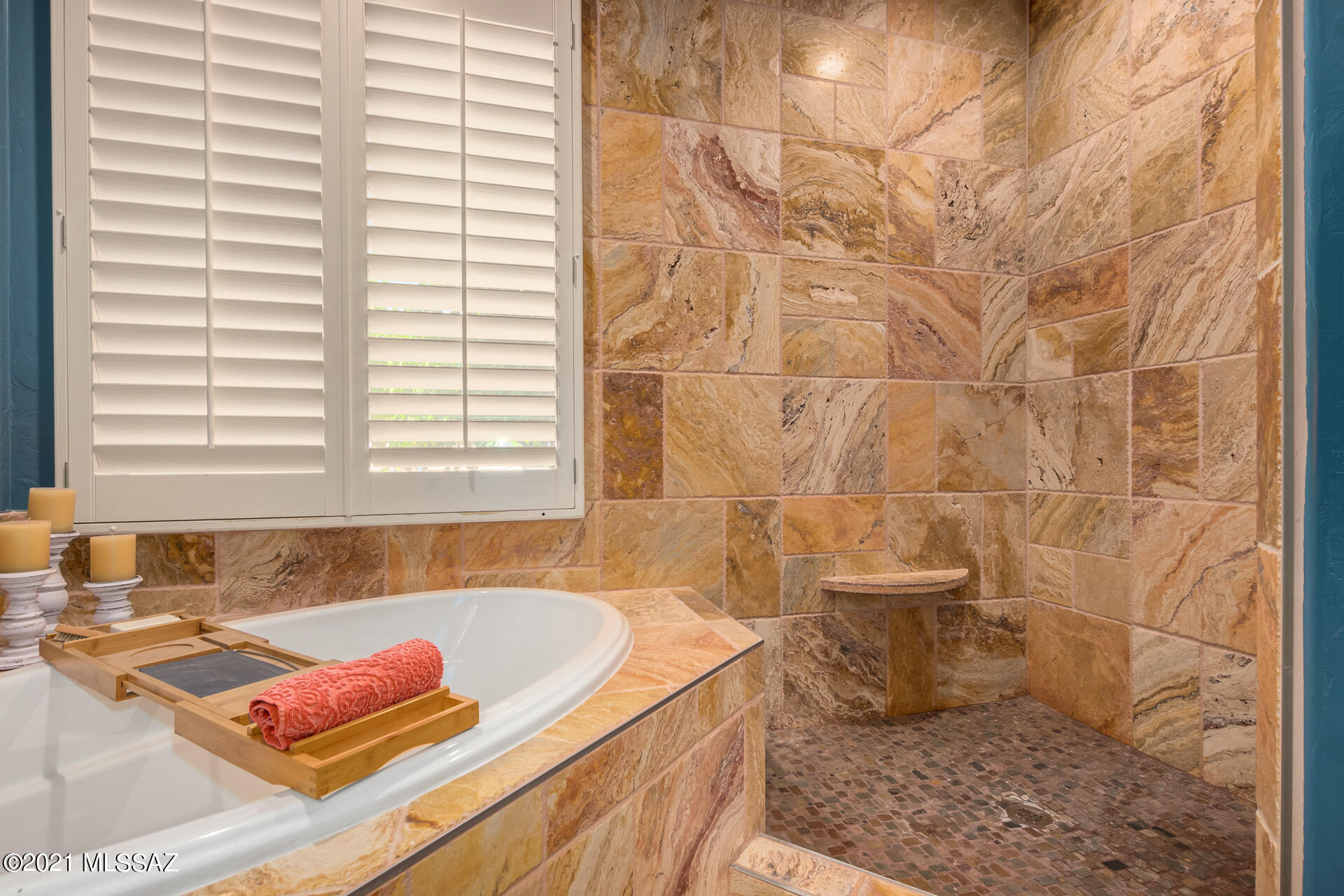 Rancho Vistoso Sunset Ridge II Neighborhood 10 - Residential
