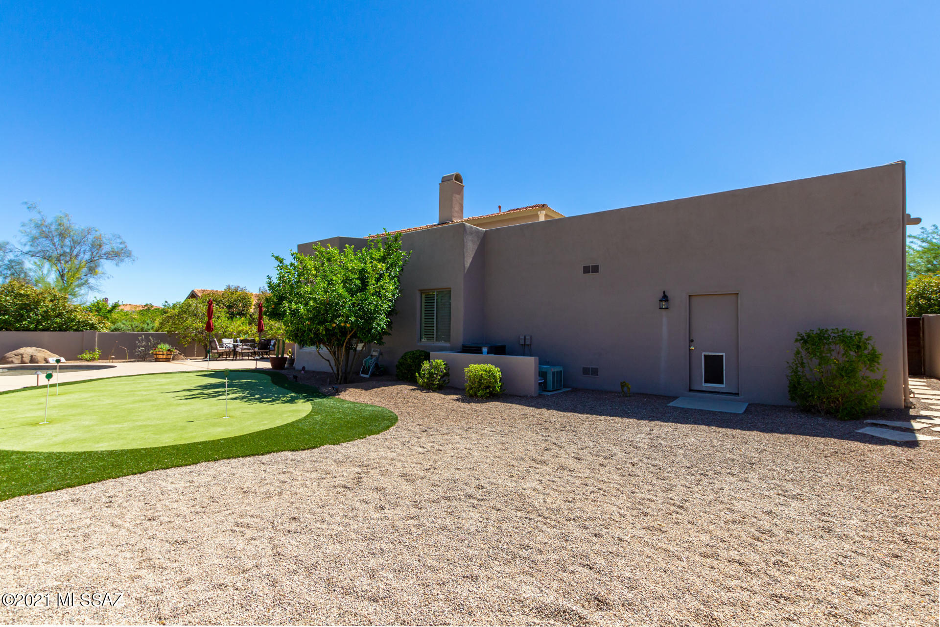 Rancho Vistoso Sunset Ridge II Neighborhood 10 - Residential