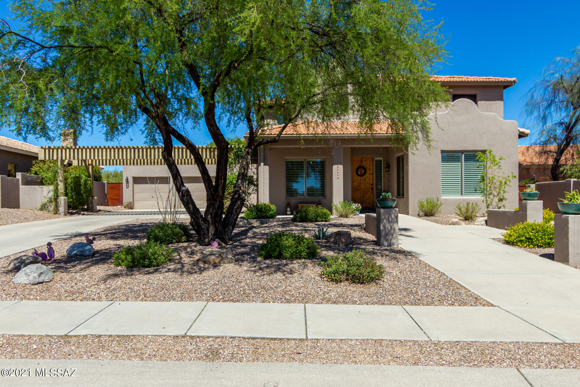 Rancho Vistoso Sunset Ridge II Neighborhood 10 - Residential