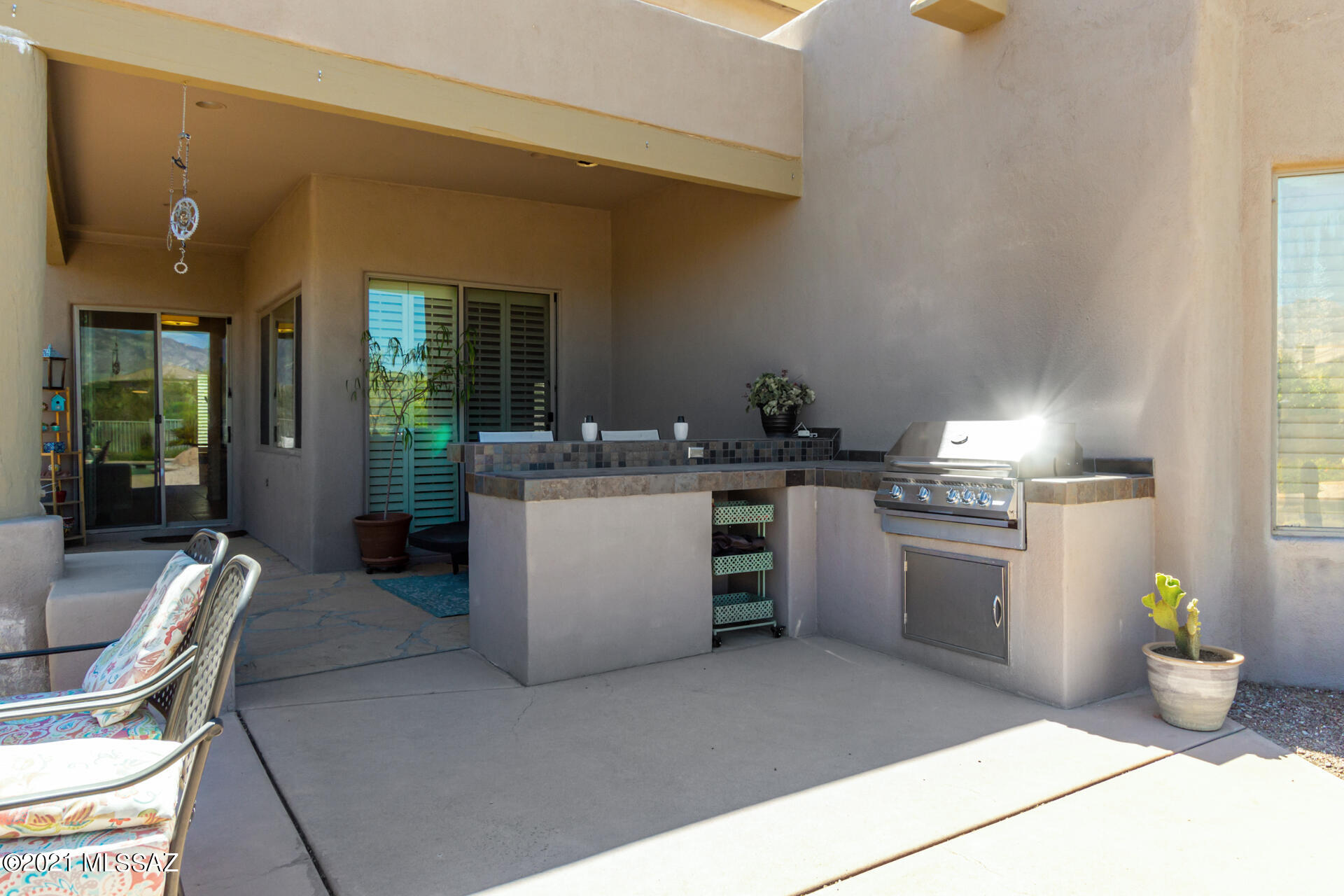 Rancho Vistoso Sunset Ridge II Neighborhood 10 - Residential